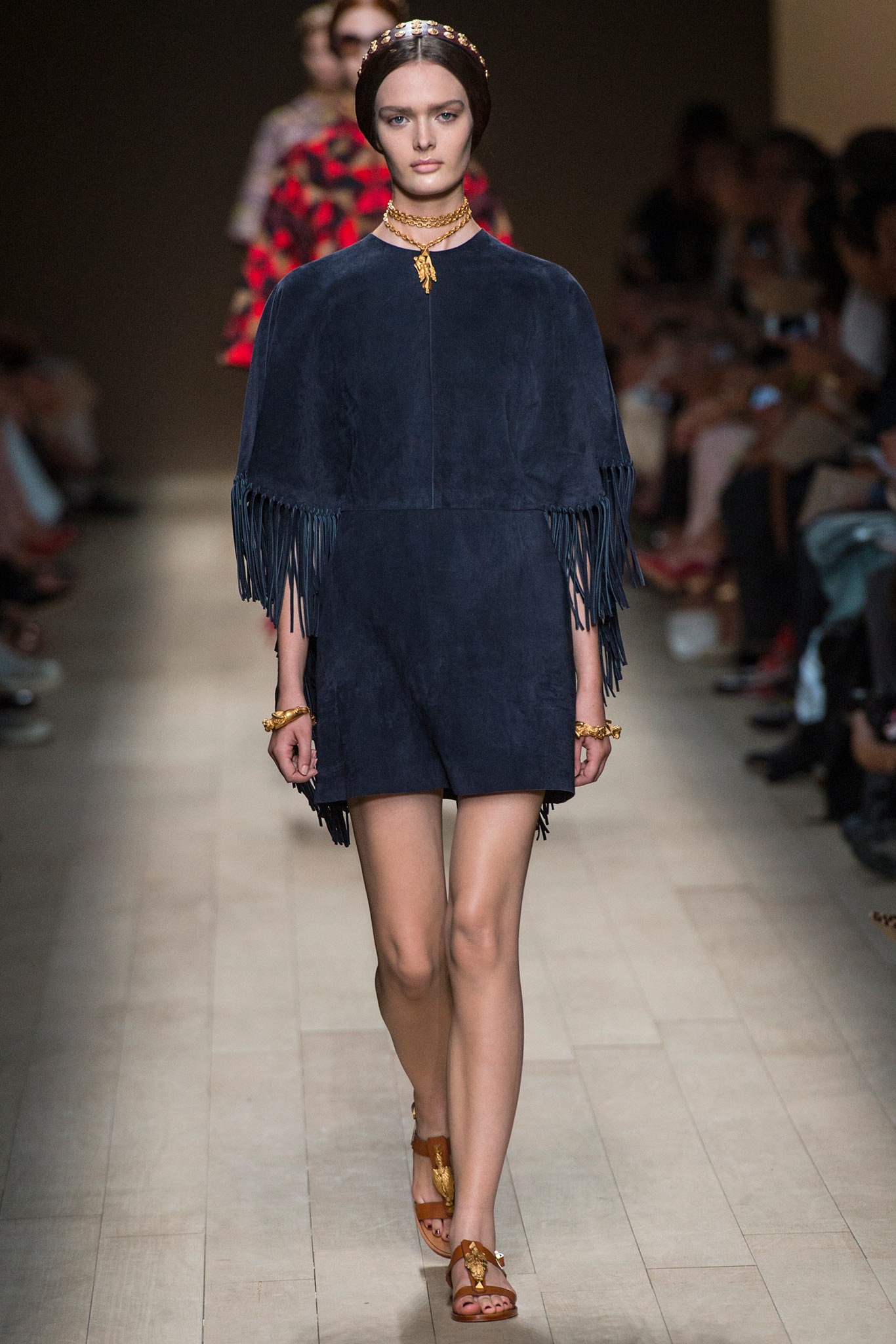 Valentino S/S 14 Look 36