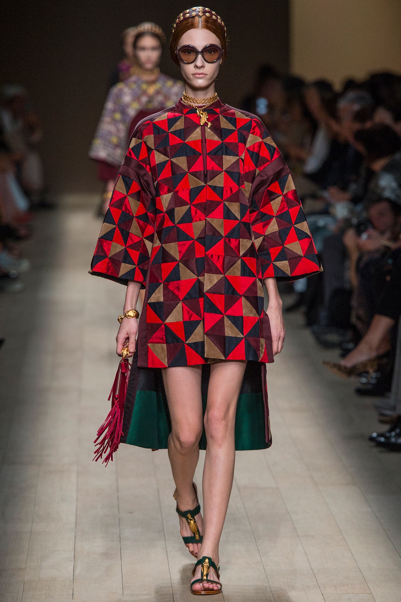 Valentino S/S 14 Look 37