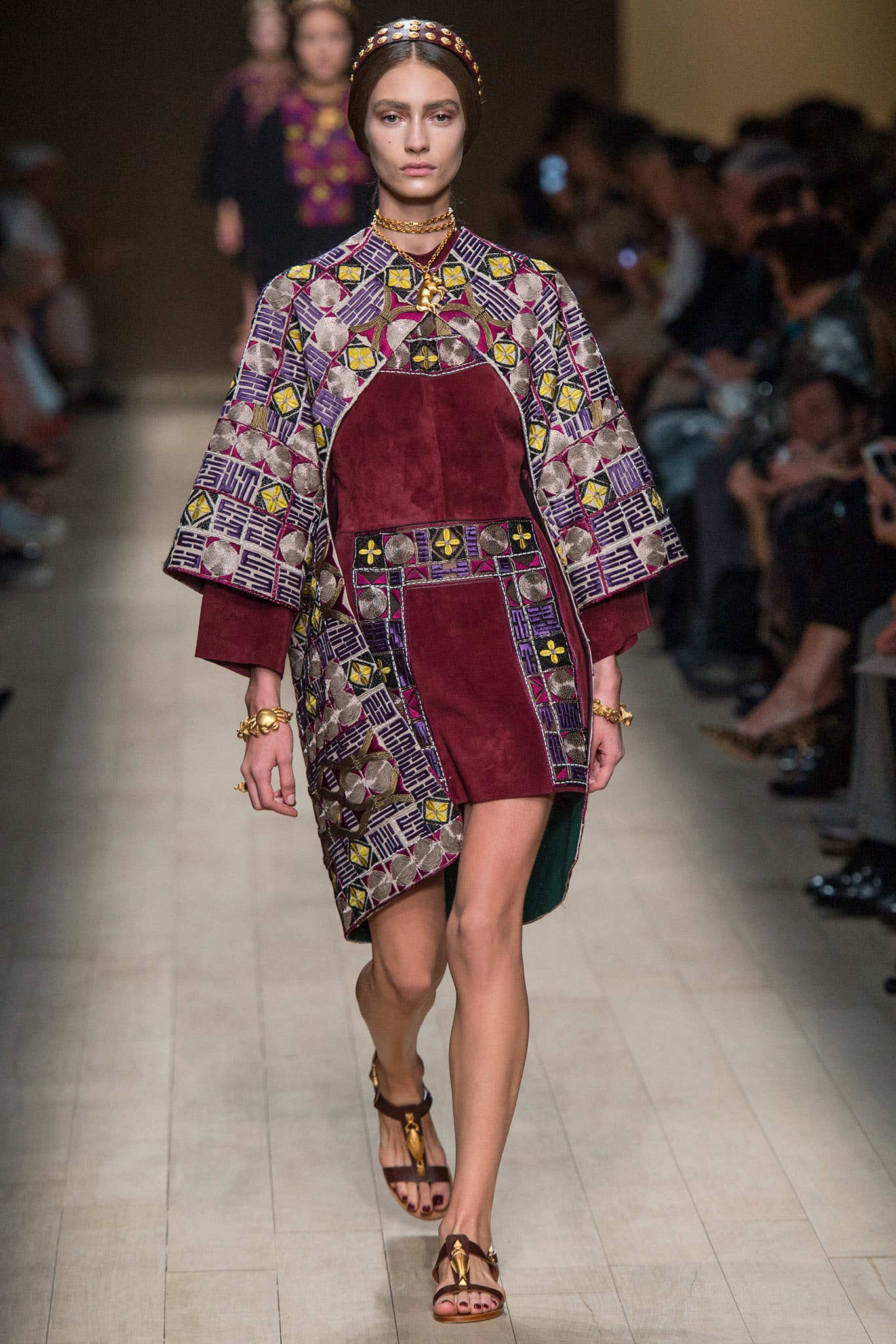 Valentino S/S 14 Look 38