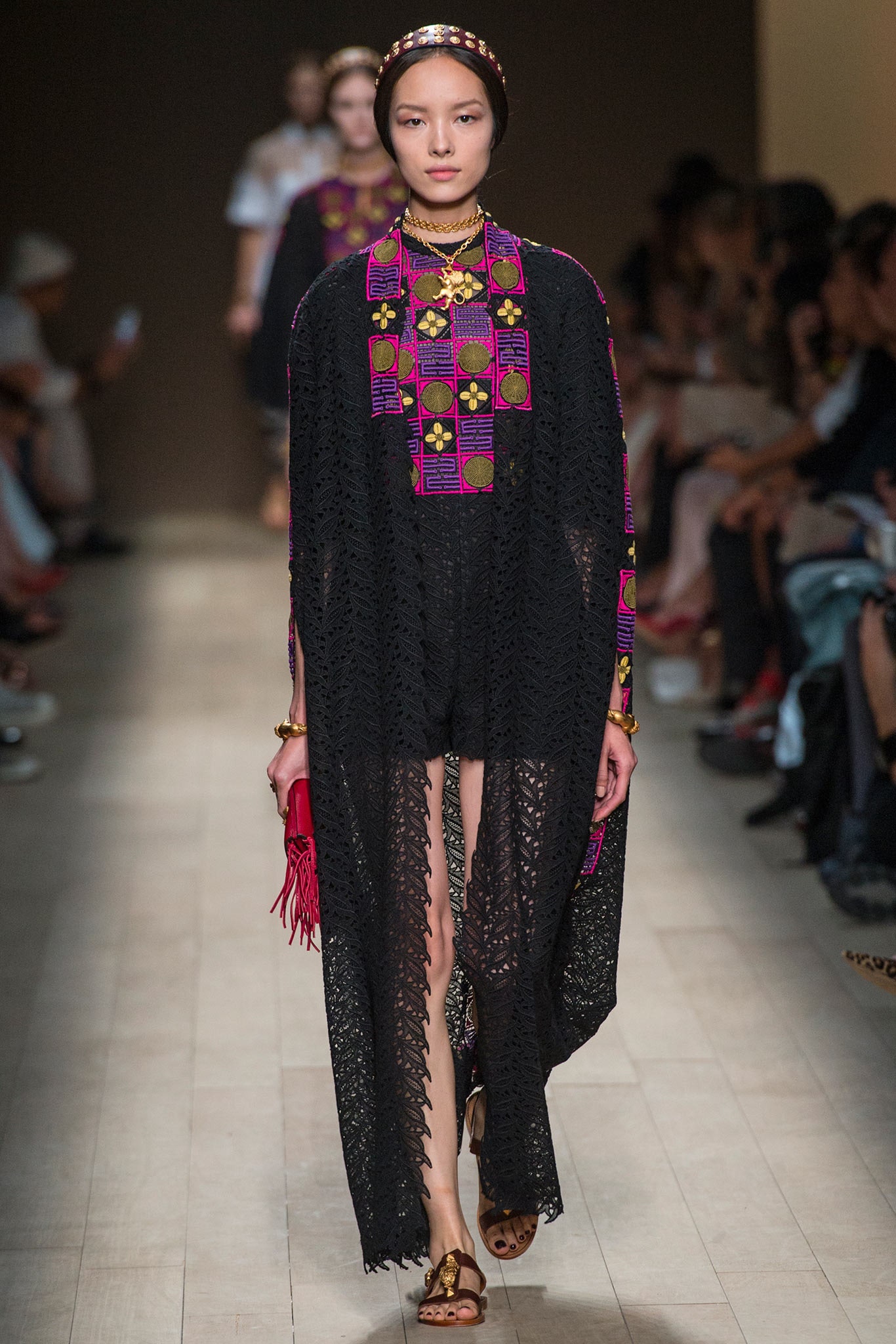 Valentino S/S 14 Look 39