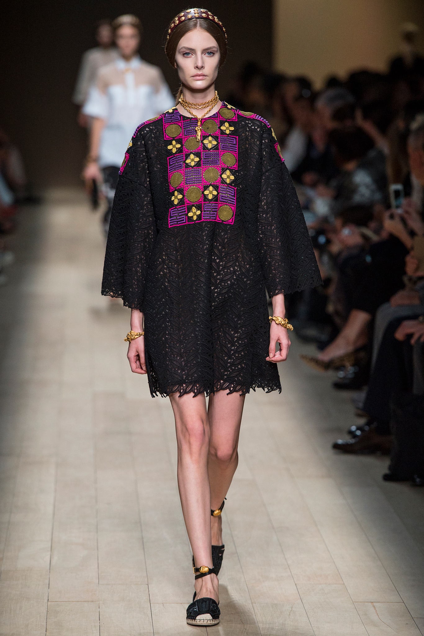 Valentino S/S 14 Look 40
