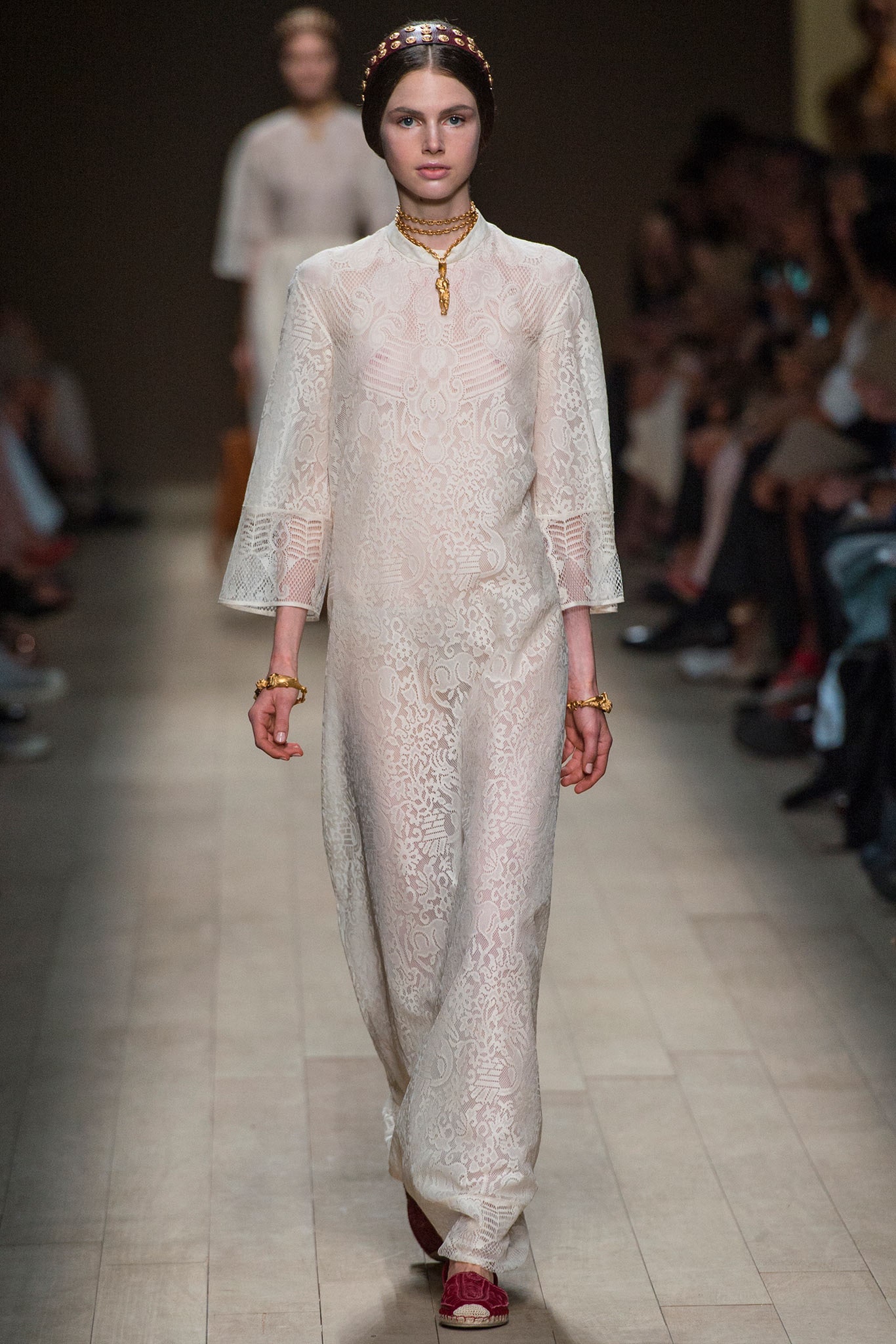 Valentino S/S 14 Look 42