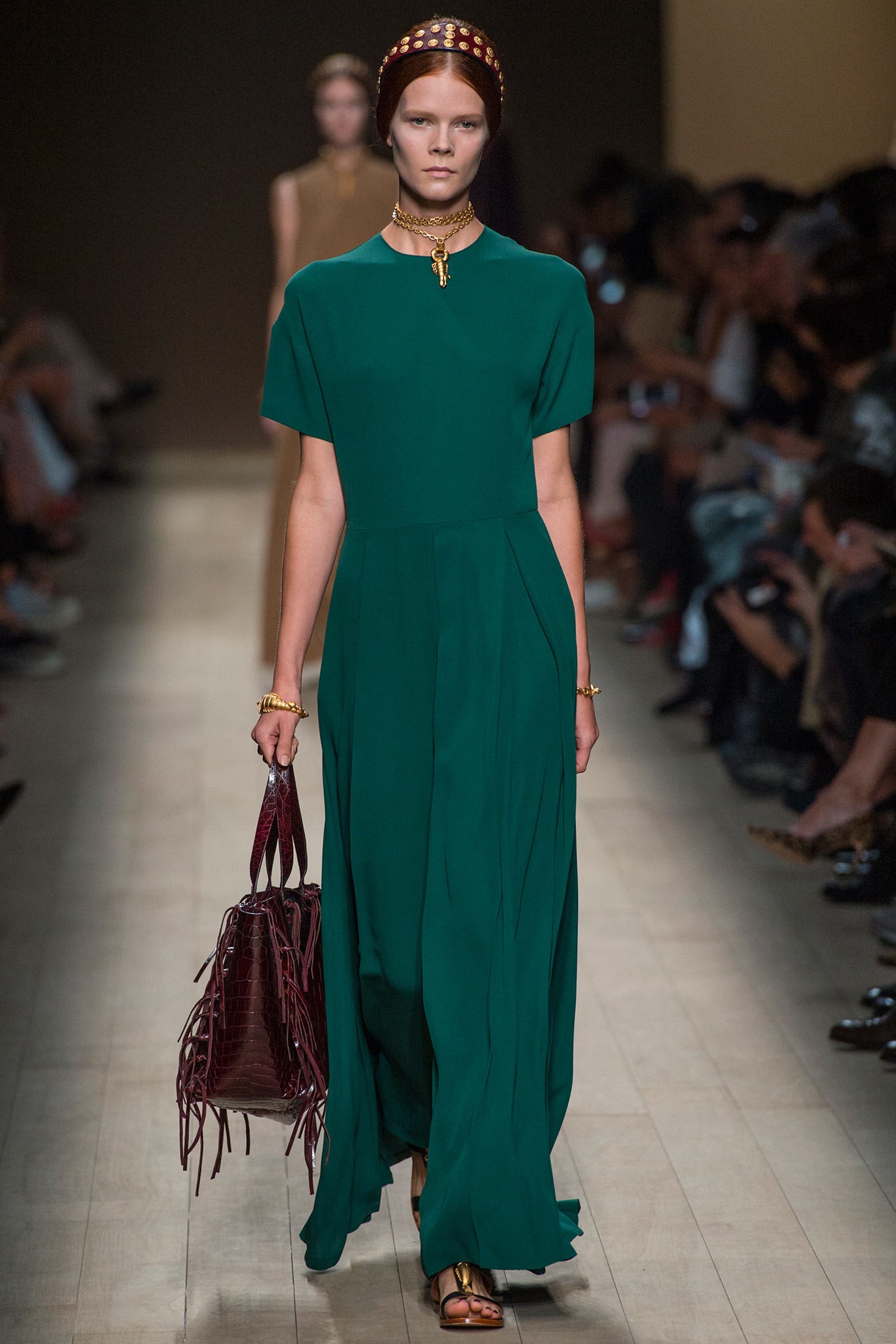 Valentino S/S 14 Look 47