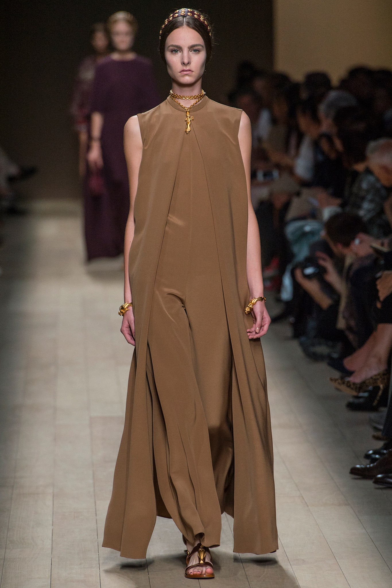 Valentino S/S 14 Look 48