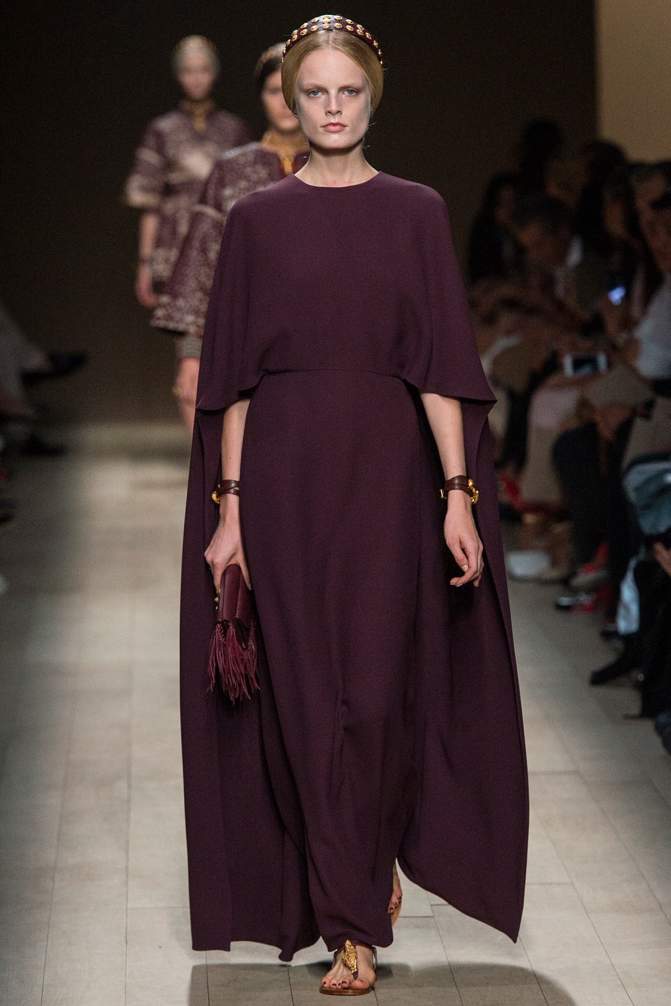 Valentino S/S 14 Look 49