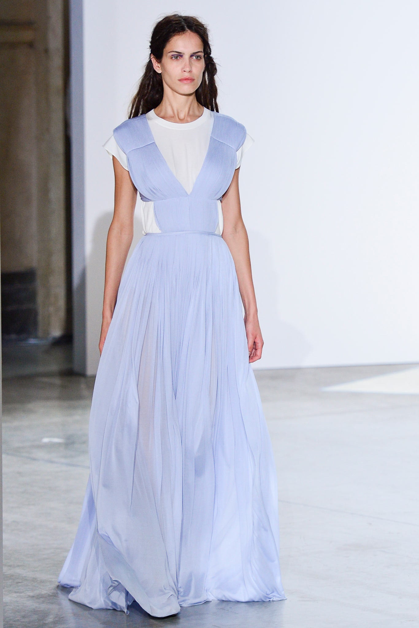 Vionnet S/S 14 Look 5