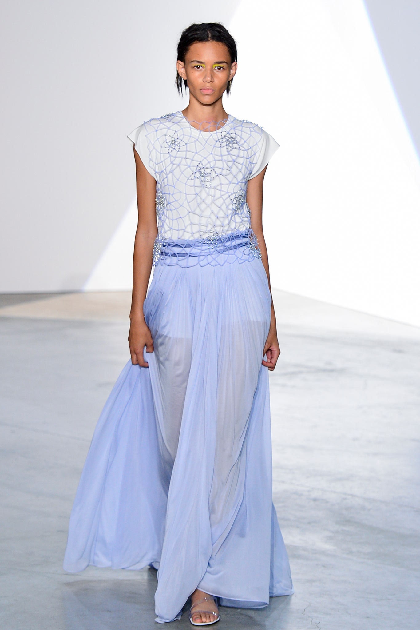 Vionnet S/S 14 Look 6