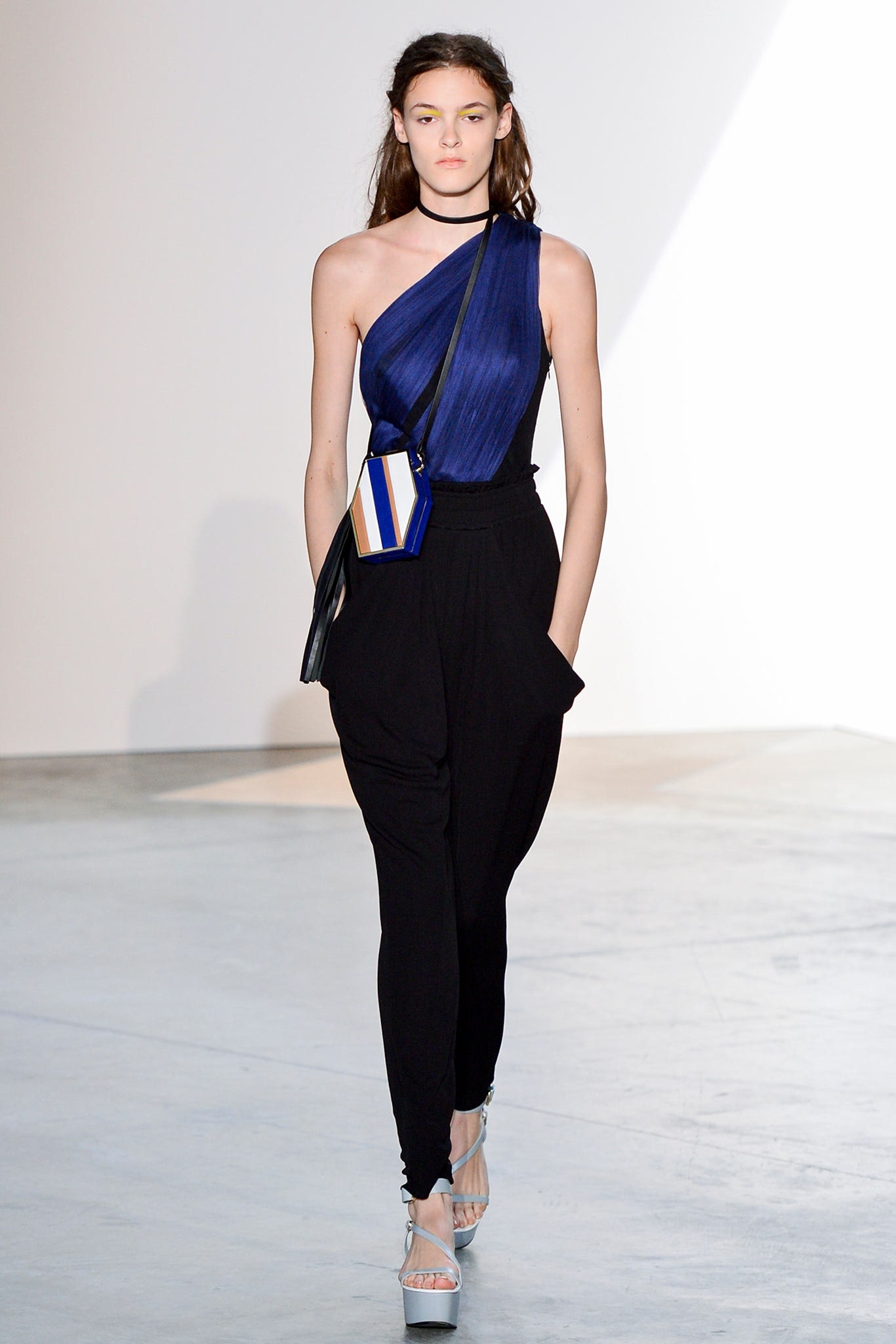 Vionnet S/S 14 Look 8