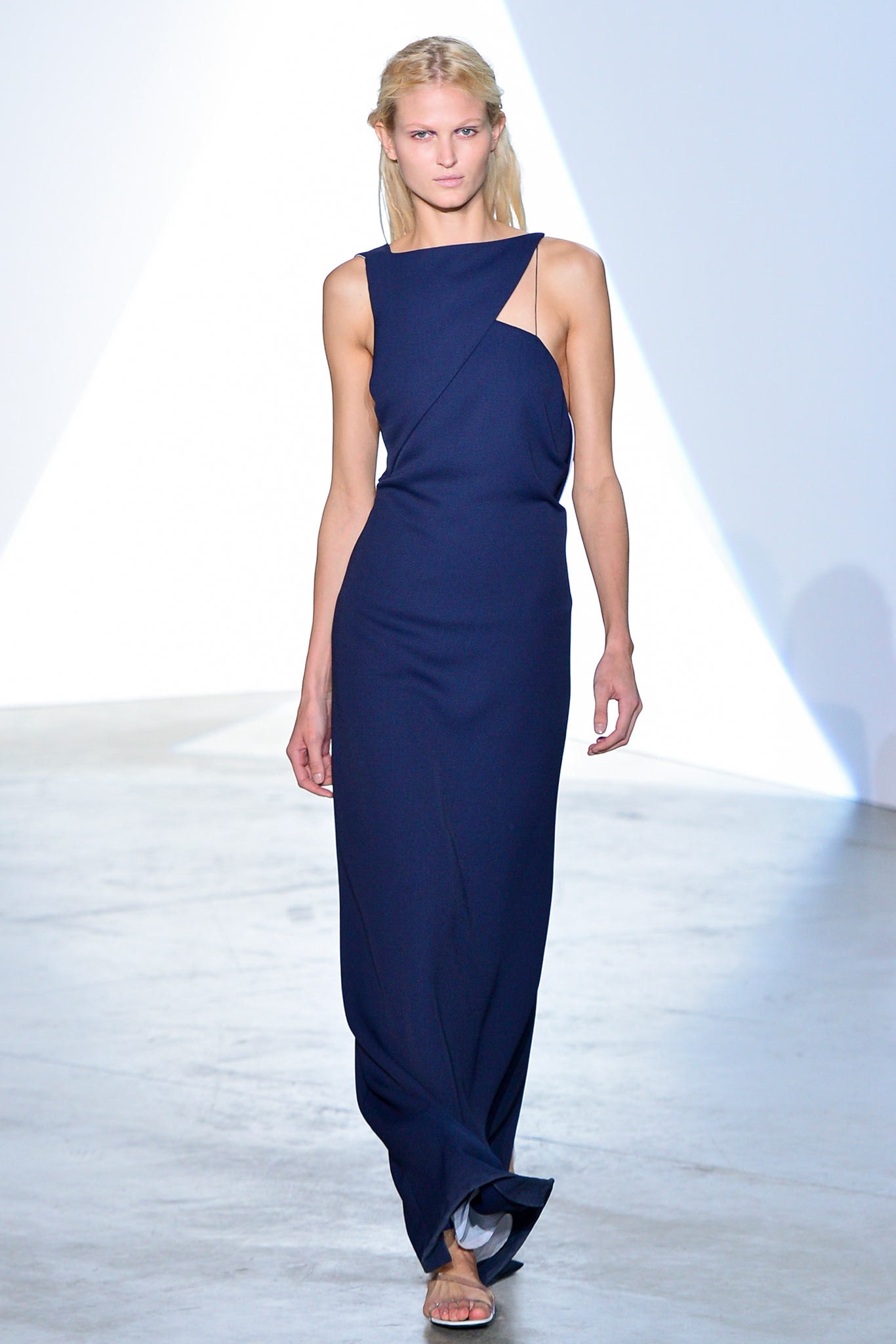 Vionnet S/S 14 Look 9