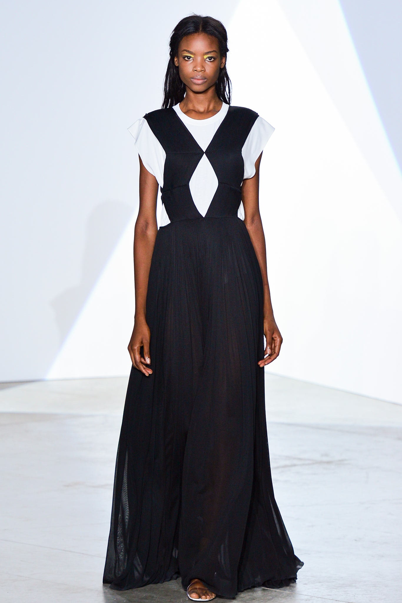 Vionnet S/S 14 Look 10