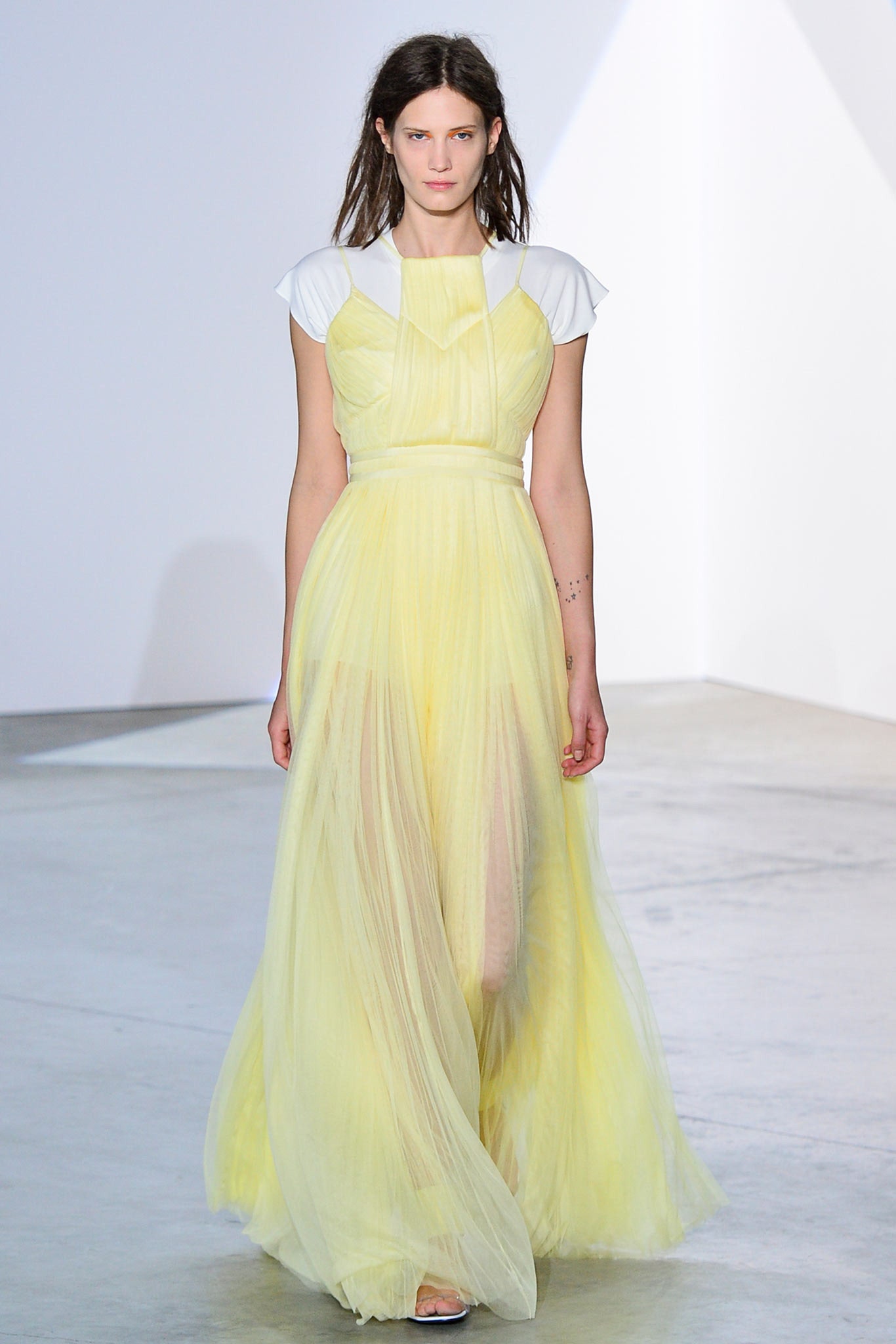 Vionnet S/S 14 Look 11