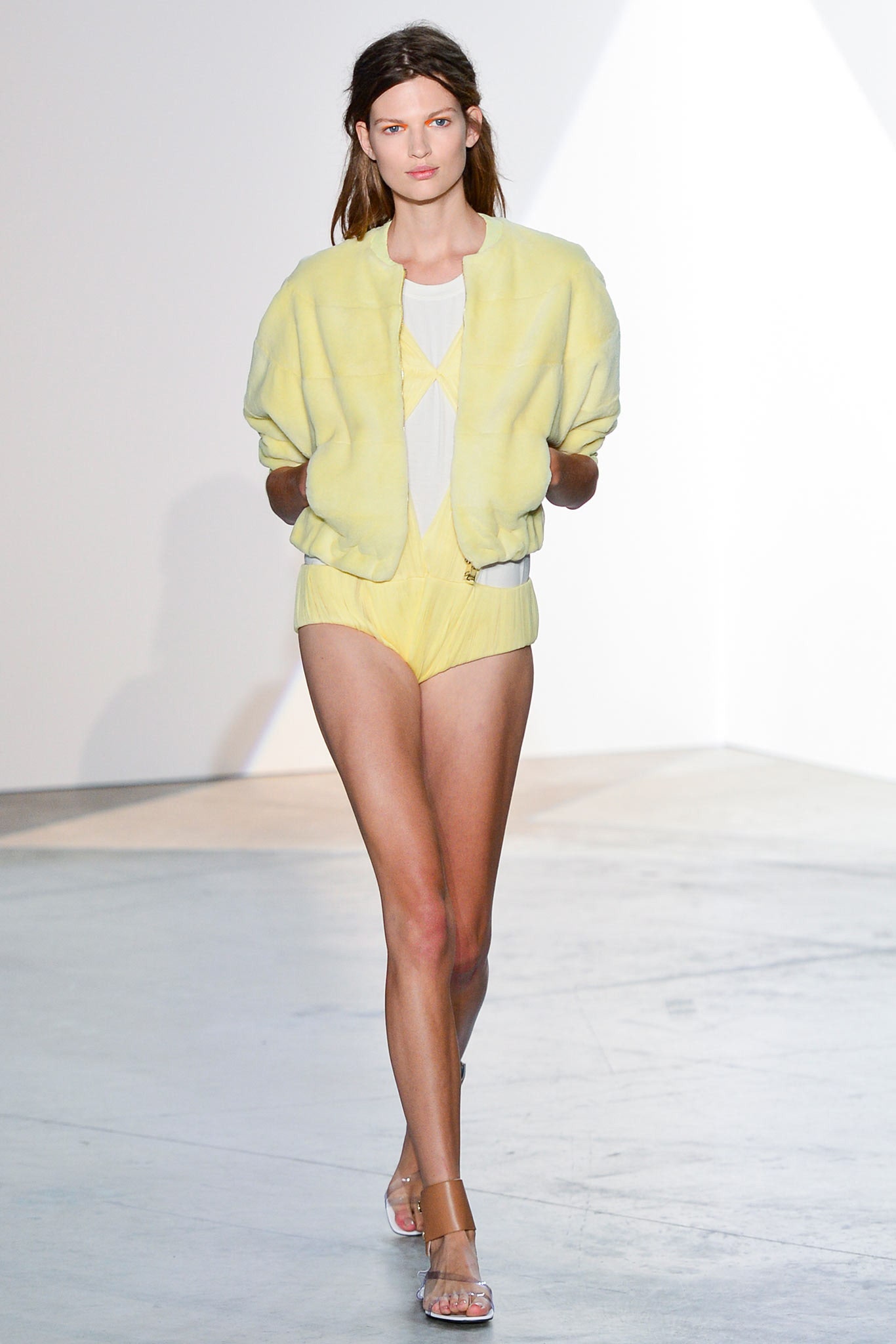 Vionnet S/S 14 Look 12