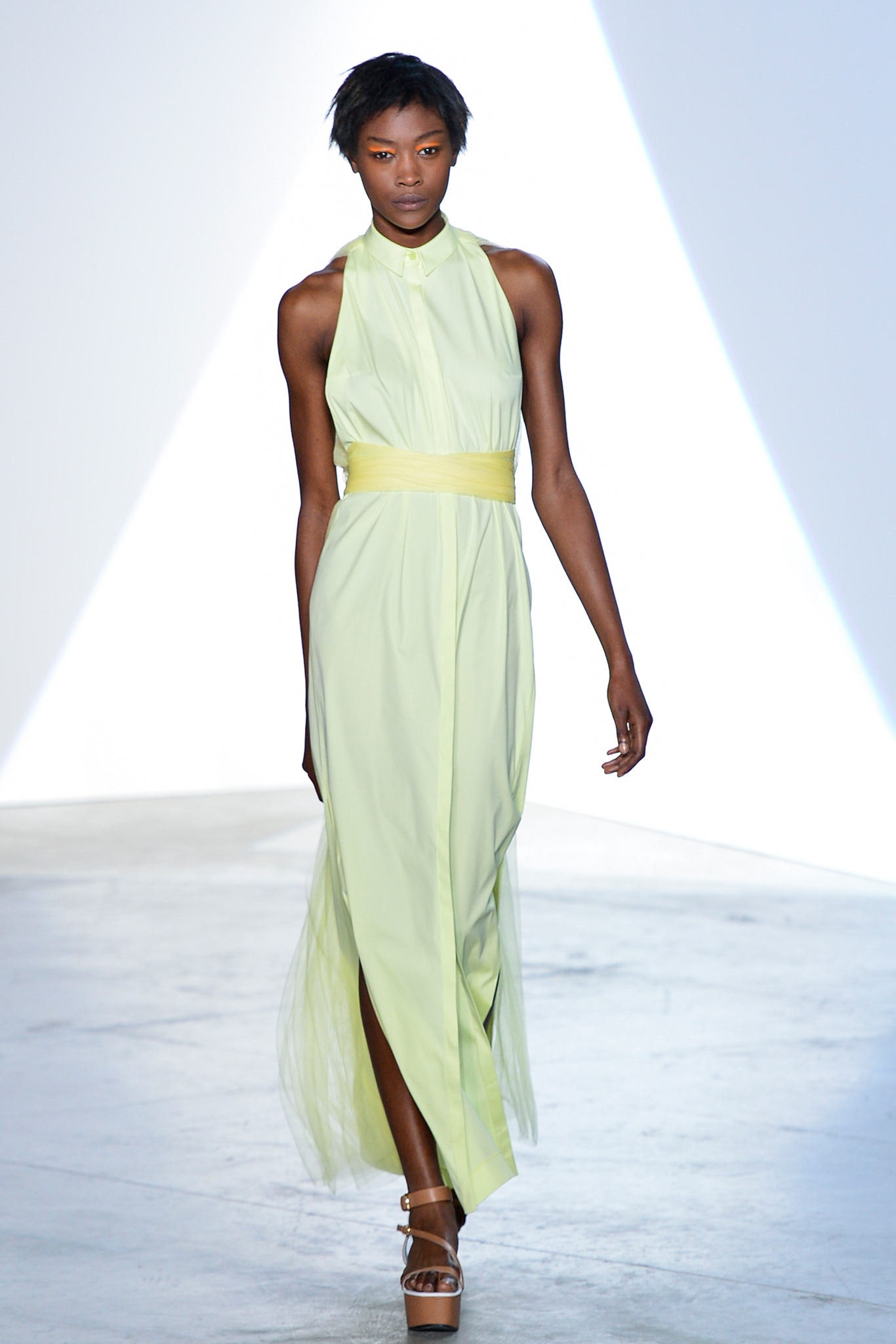 Vionnet S/S 14 Look 13