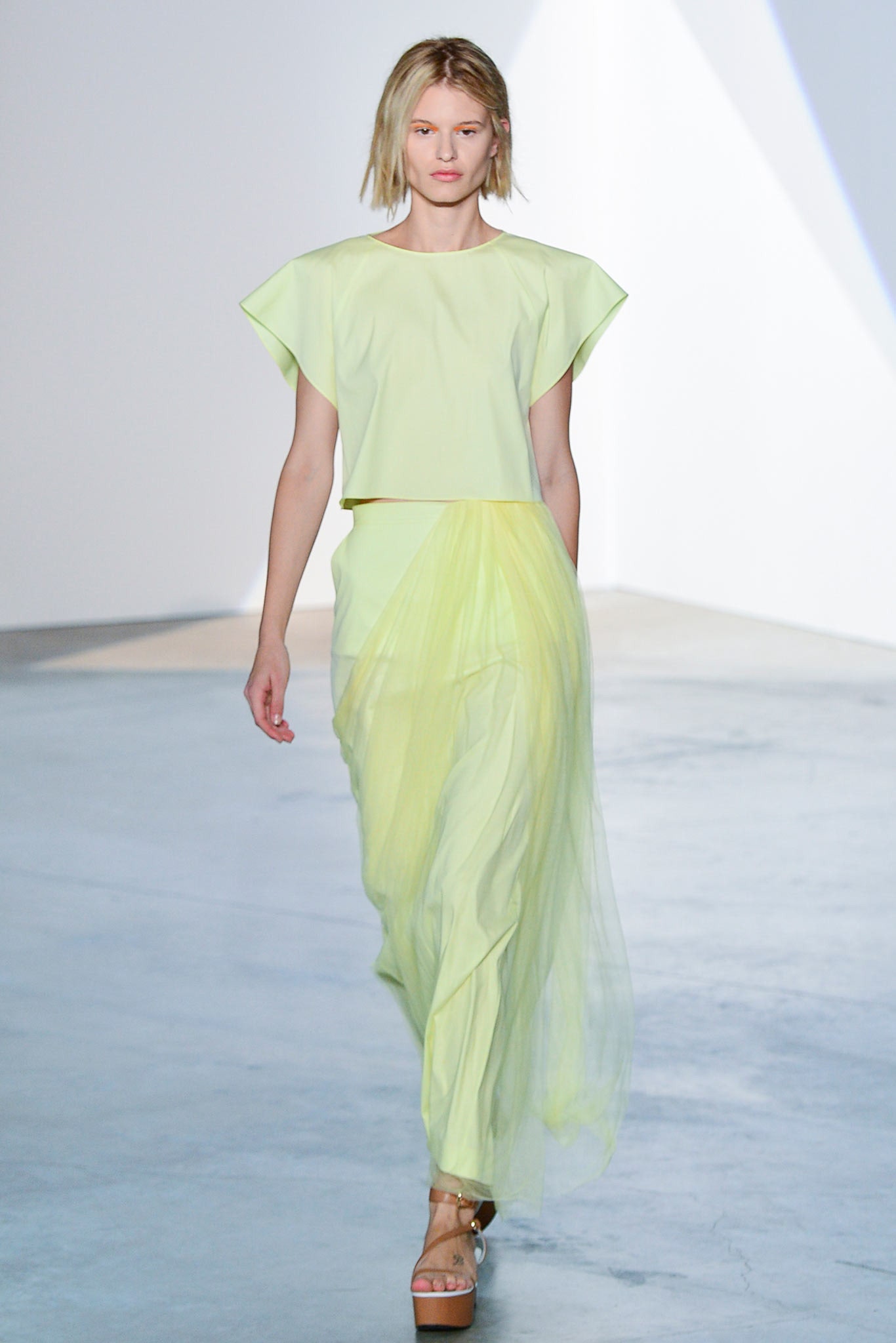 Vionnet S/S 14 Look 15