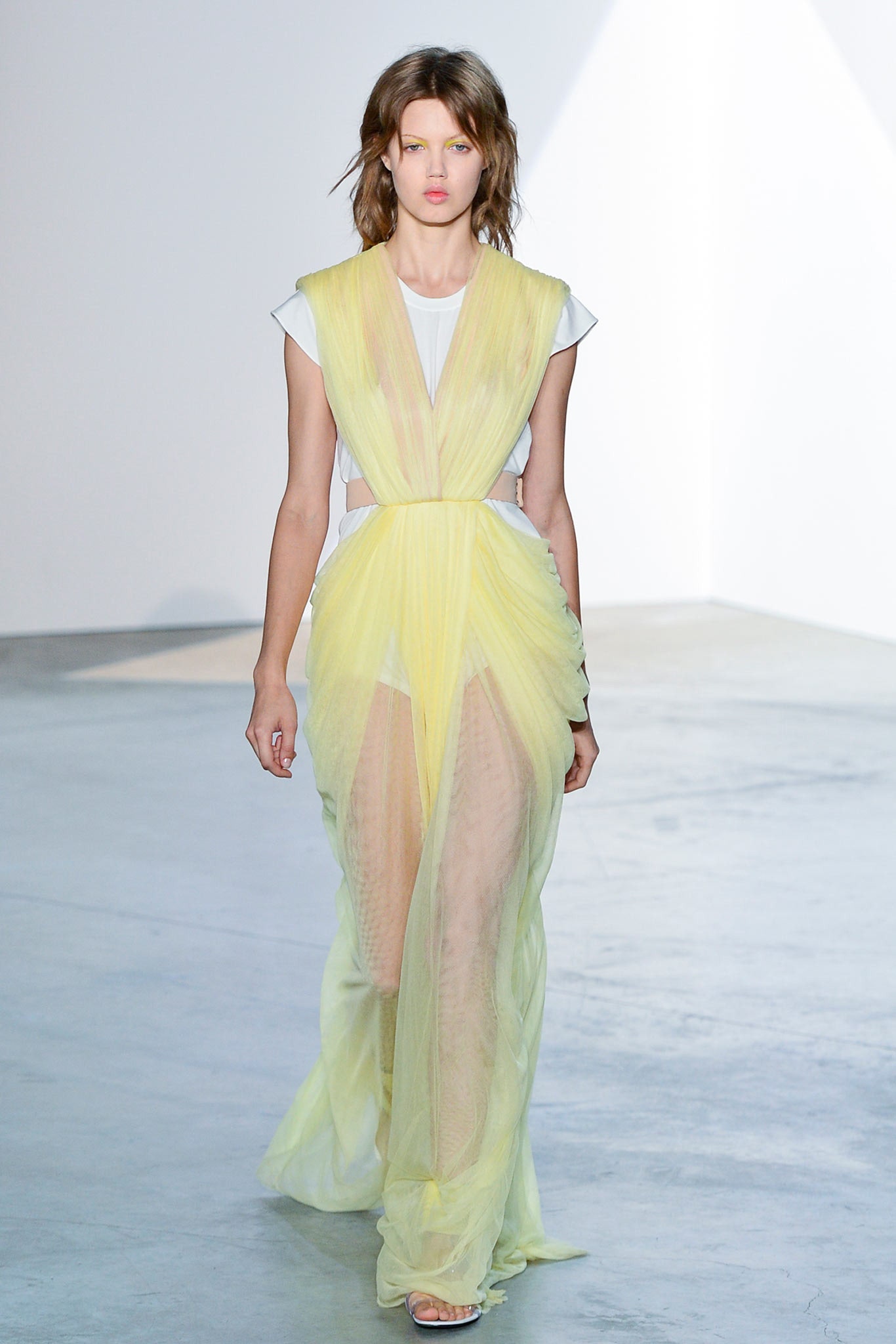 Vionnet S/S 14 Look 16