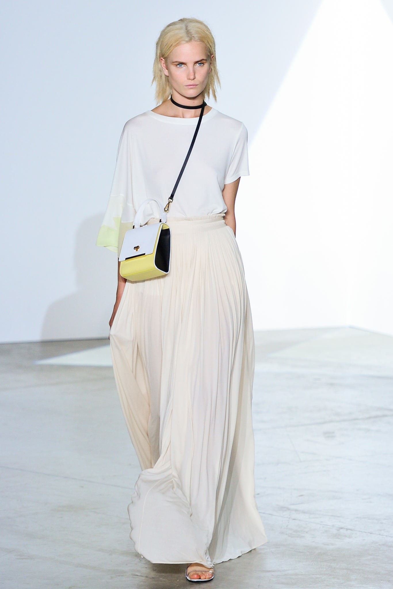 Vionnet S/S 14 Look 17