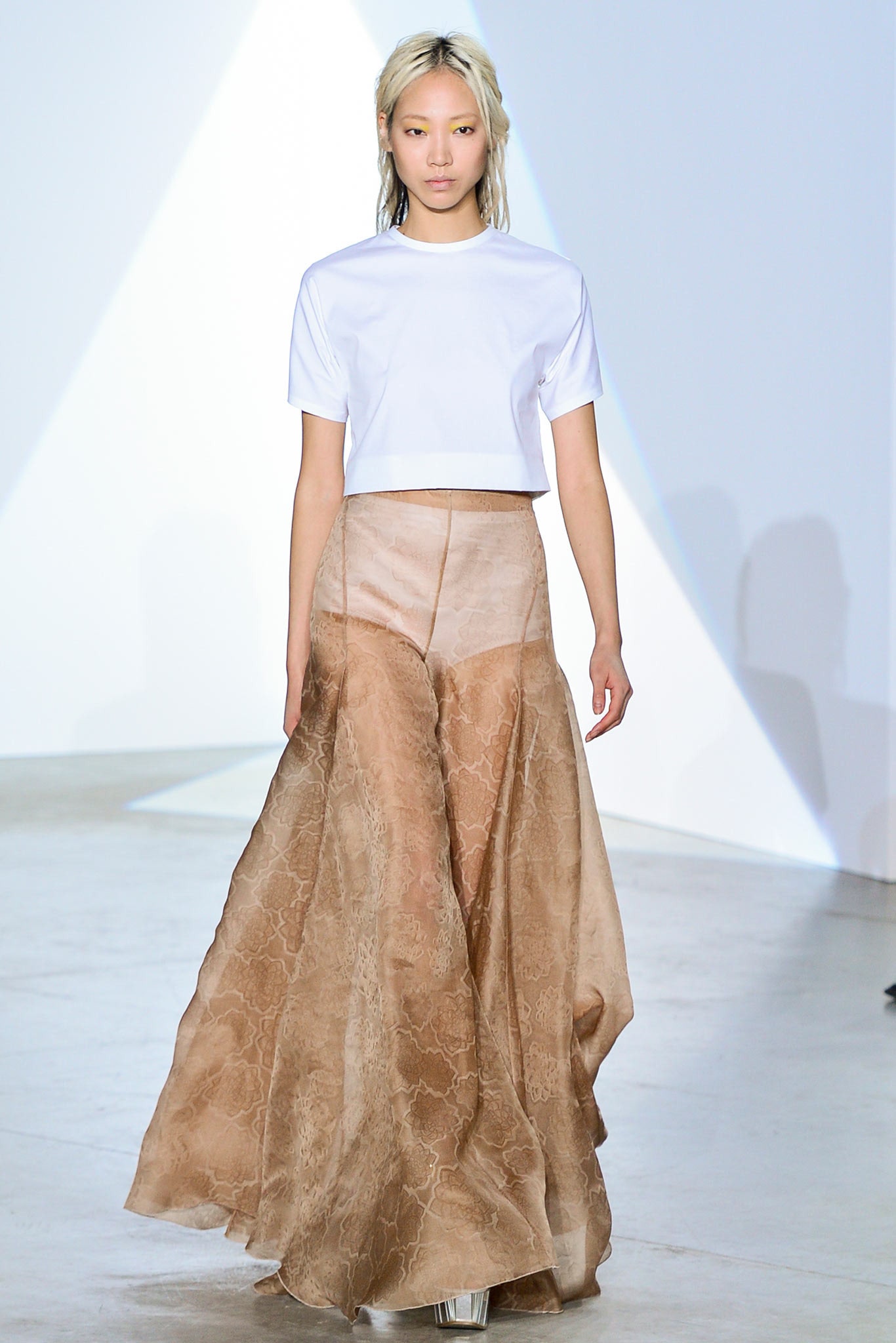Vionnet S/S 14 Look 18