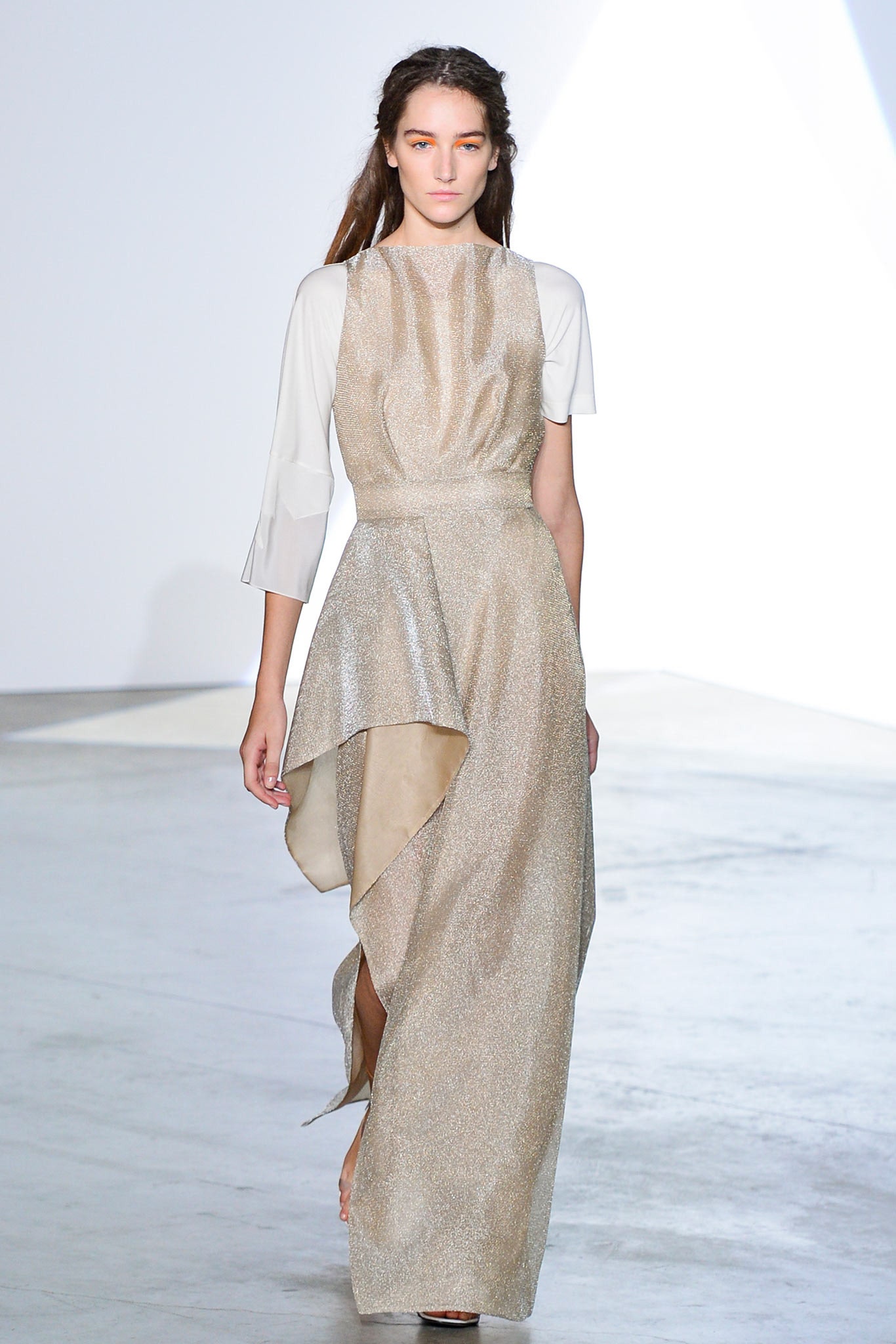 Vionnet S/S 14 Look 21