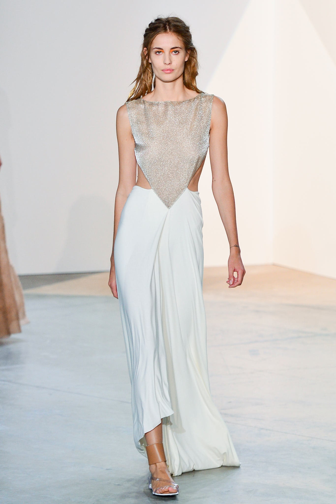 Vionnet S/S 14 Look 22
