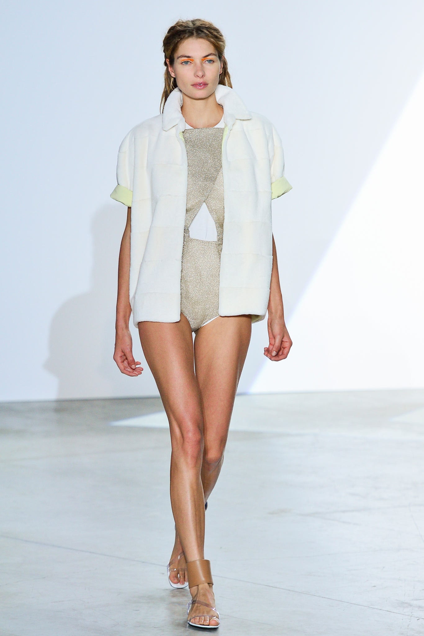 Vionnet S/S 14 Look 23