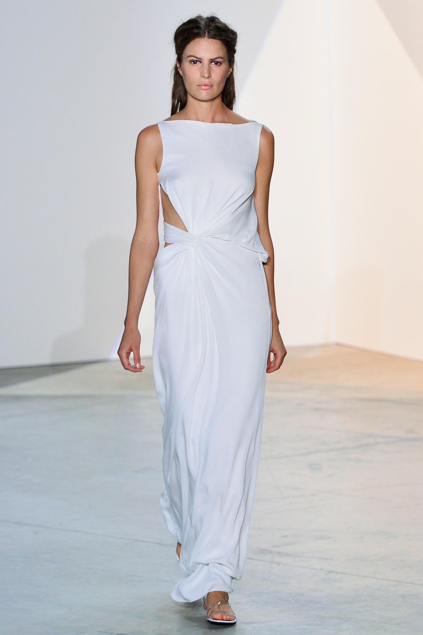 Vionnet S/S 14 Look 24