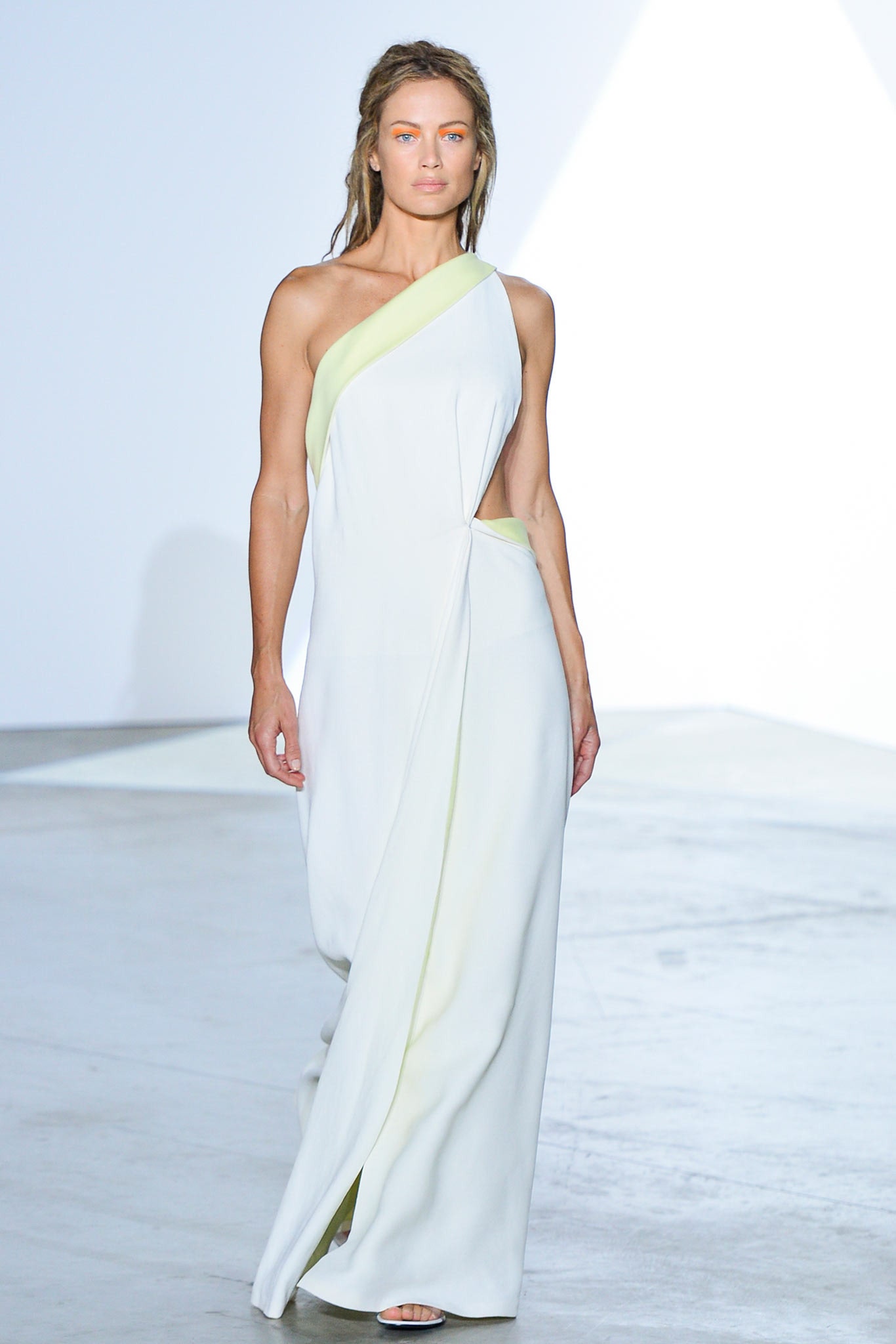 Vionnet S/S 14 Look 25