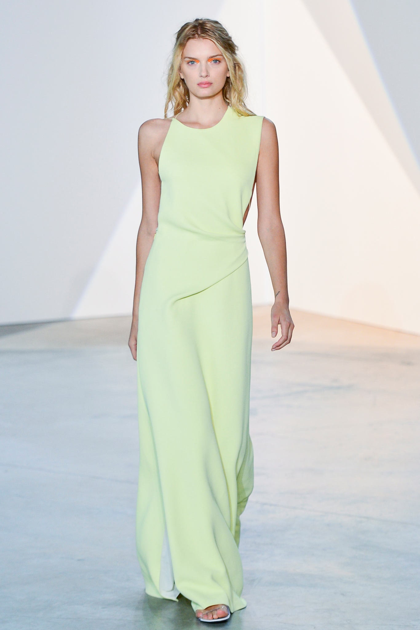 Vionnet S/S 14 Look 26