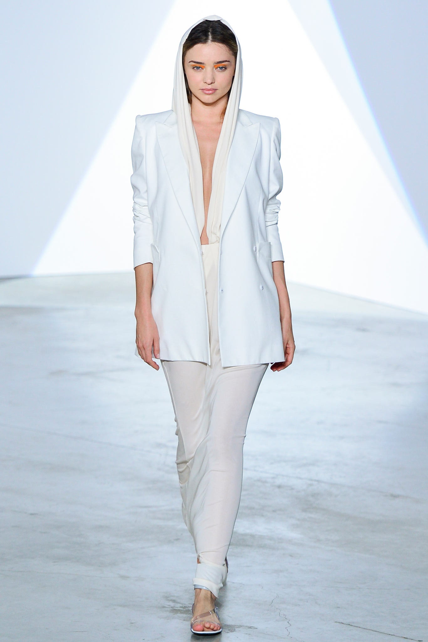 Vionnet S/S 14 Look 27