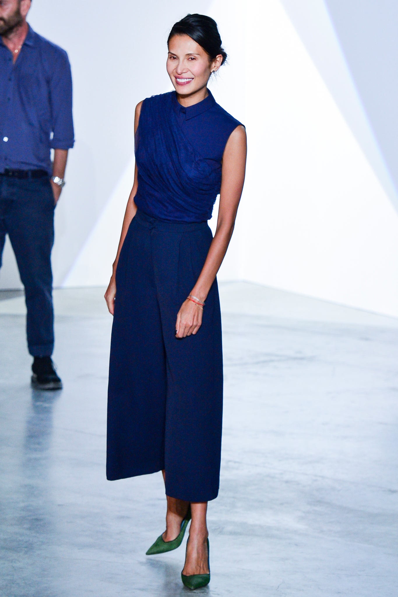Vionnet S/S 14 Look 28