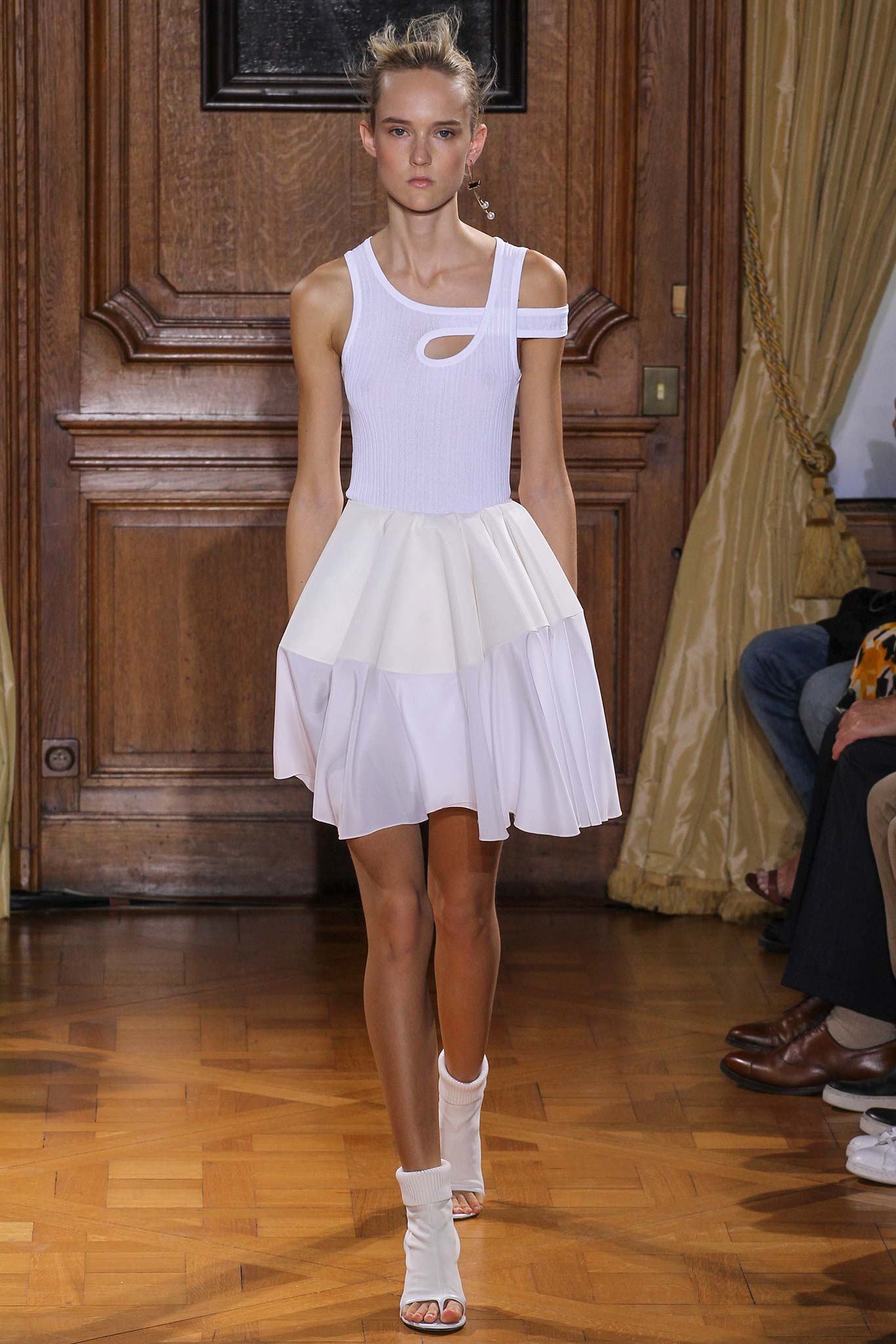 Viktor & Rolf S/S 15 Look 10
