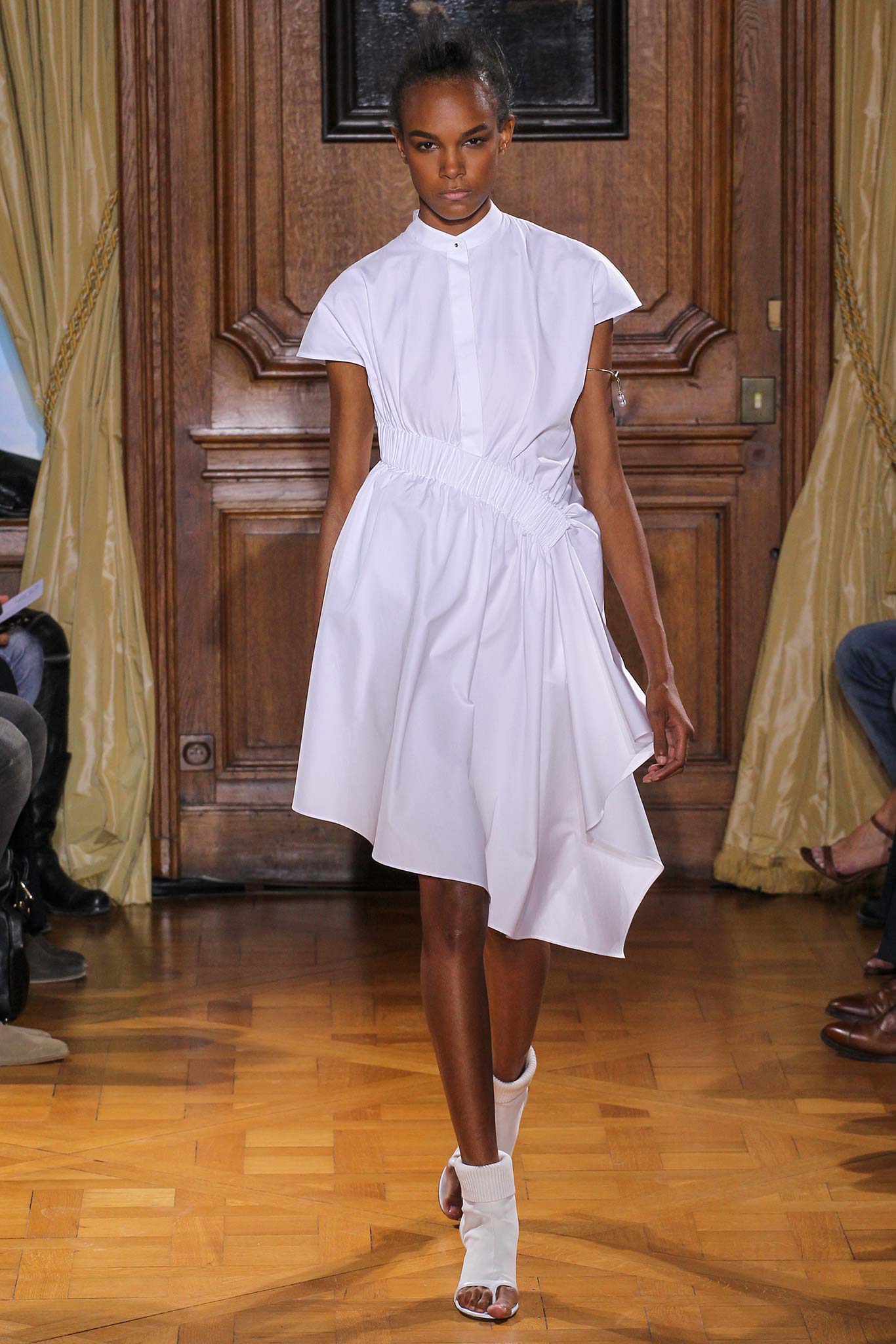 Viktor & Rolf S/S 15 Look 12