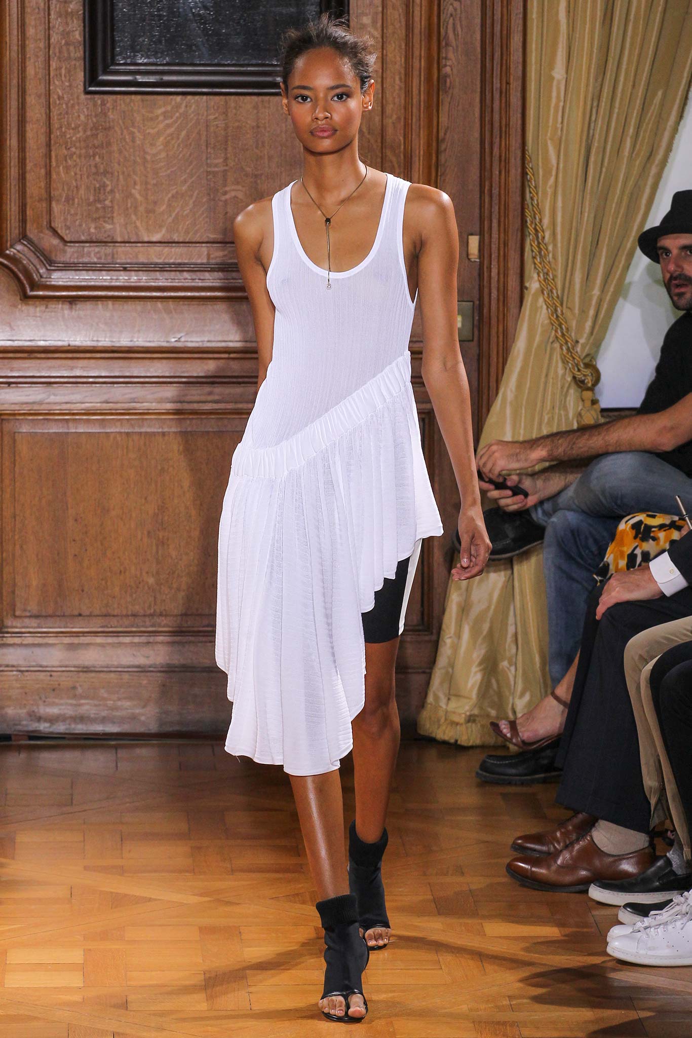 Viktor & Rolf S/S 15 Look 18