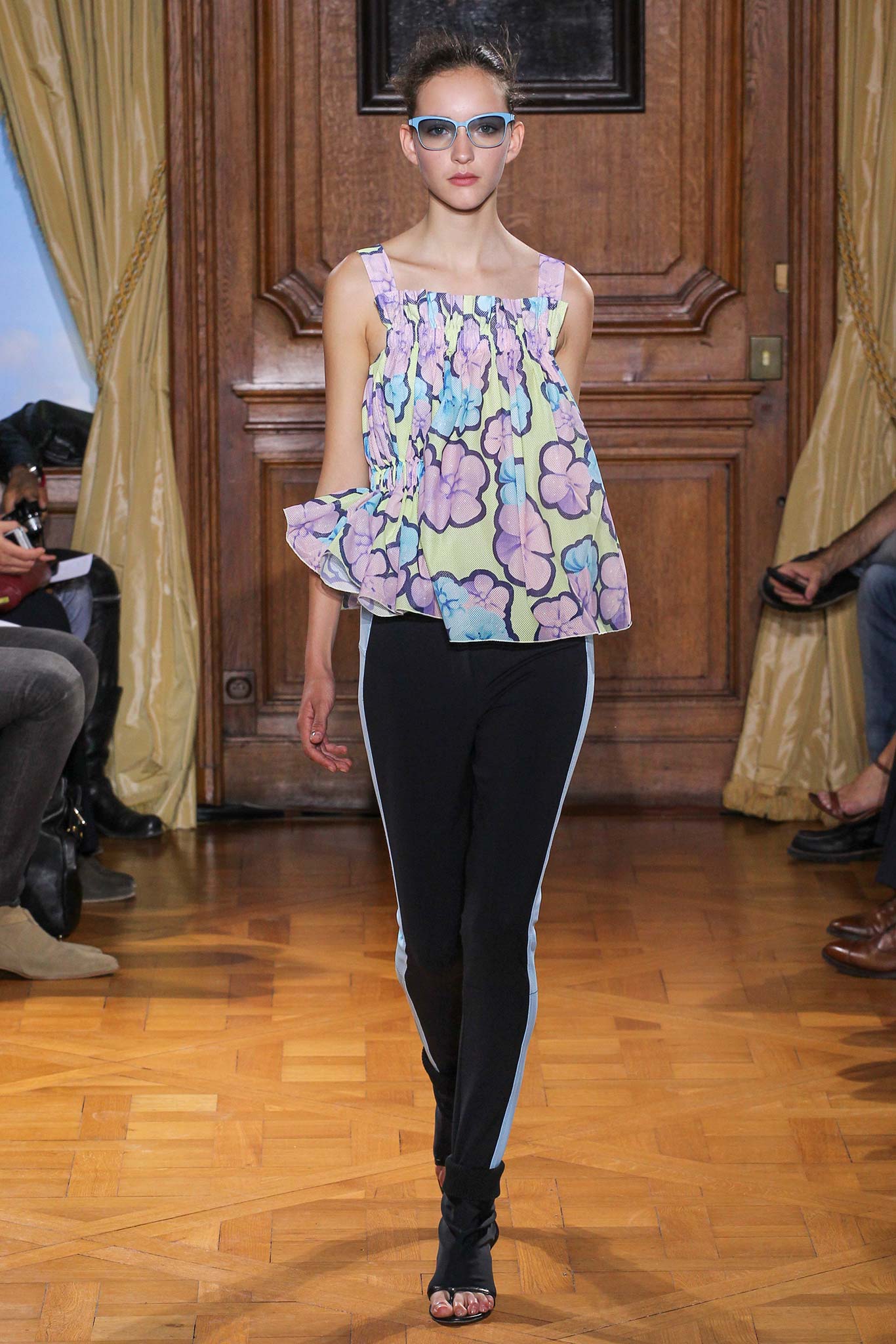 Viktor & Rolf S/S 15 Look 20
