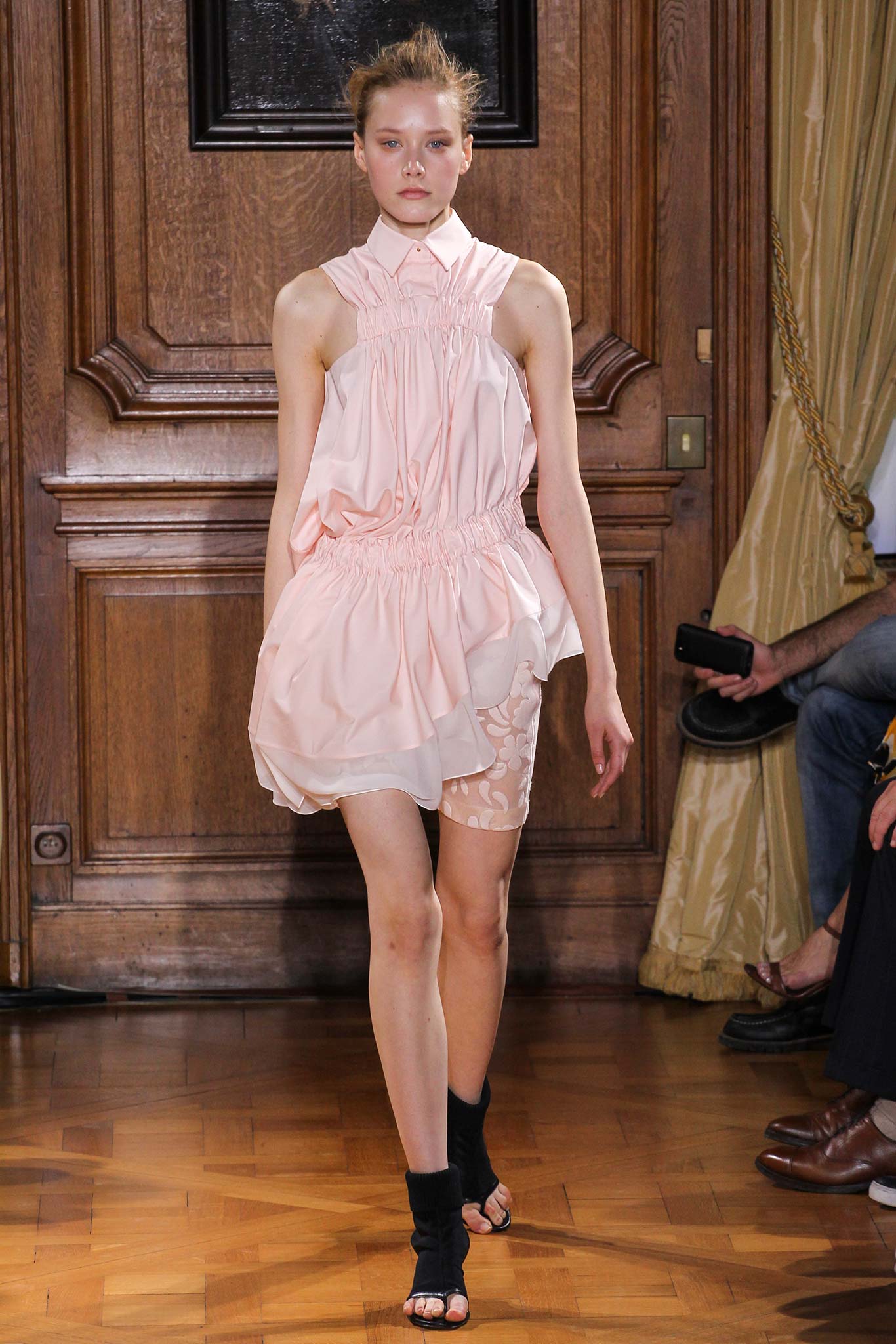 Viktor & Rolf S/S 15 Look 30