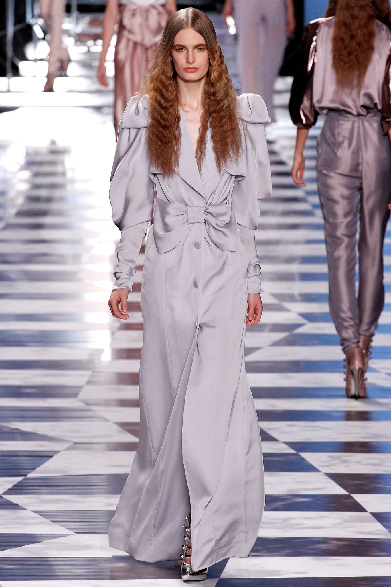 Viktor & Rolf S/S 13 Look 2