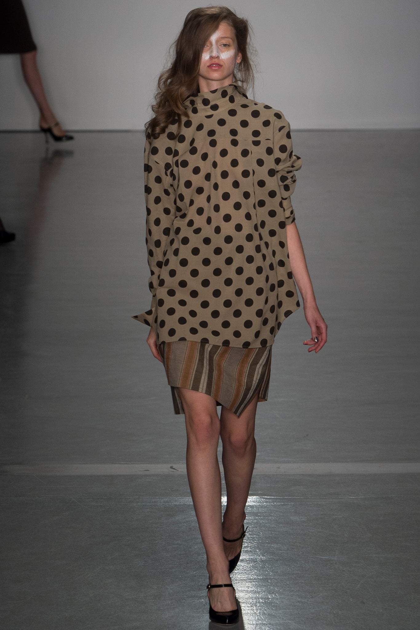 Vivienne Westwood S/S 15 Look 14
