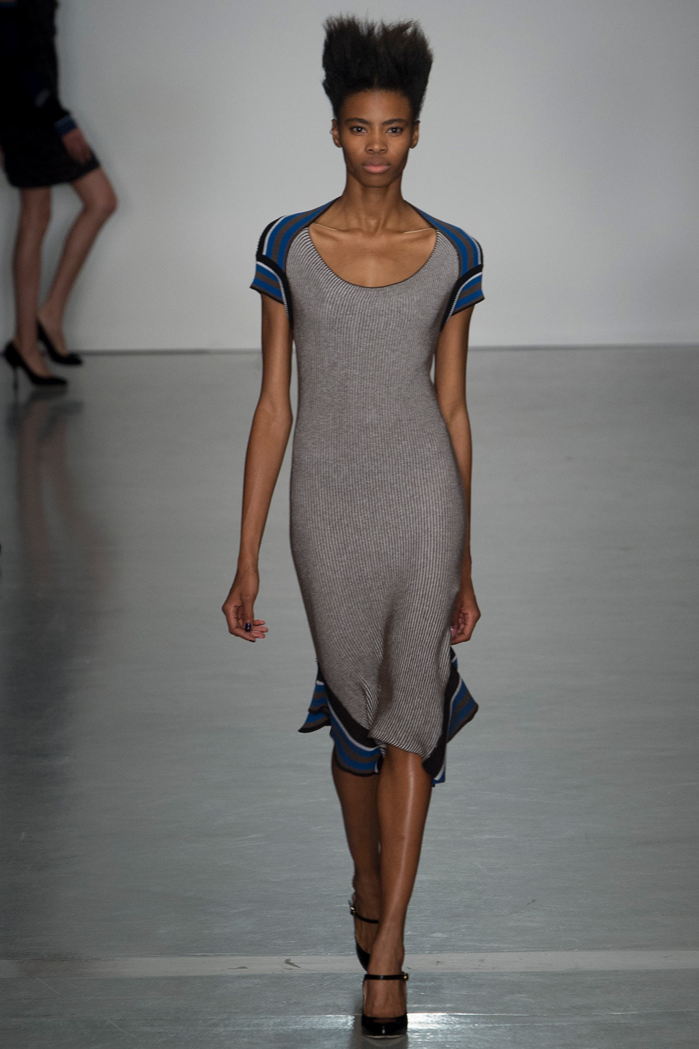 Vivienne Westwood S/S 15 Look 20