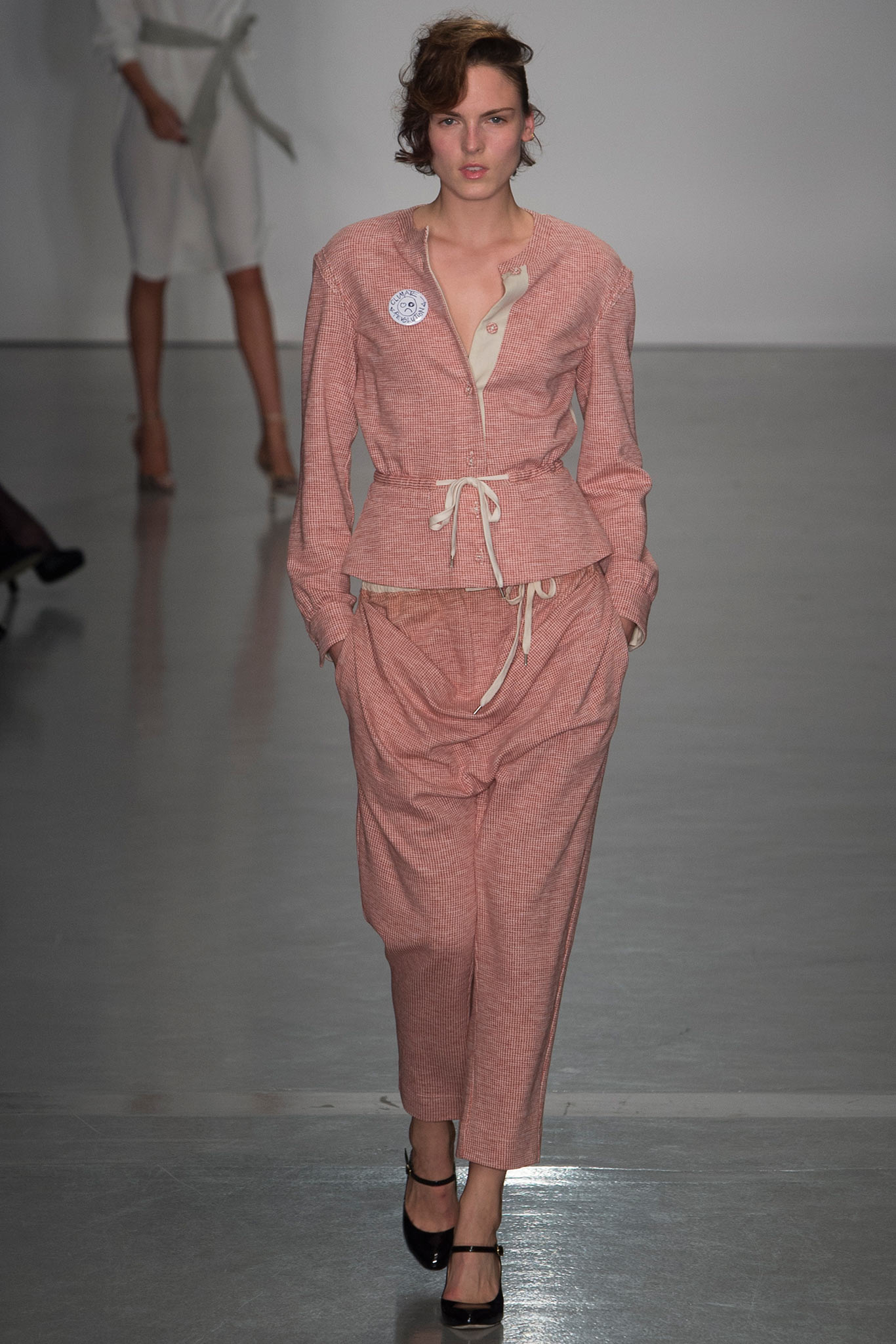 Vivienne Westwood S/S 15 Look 32