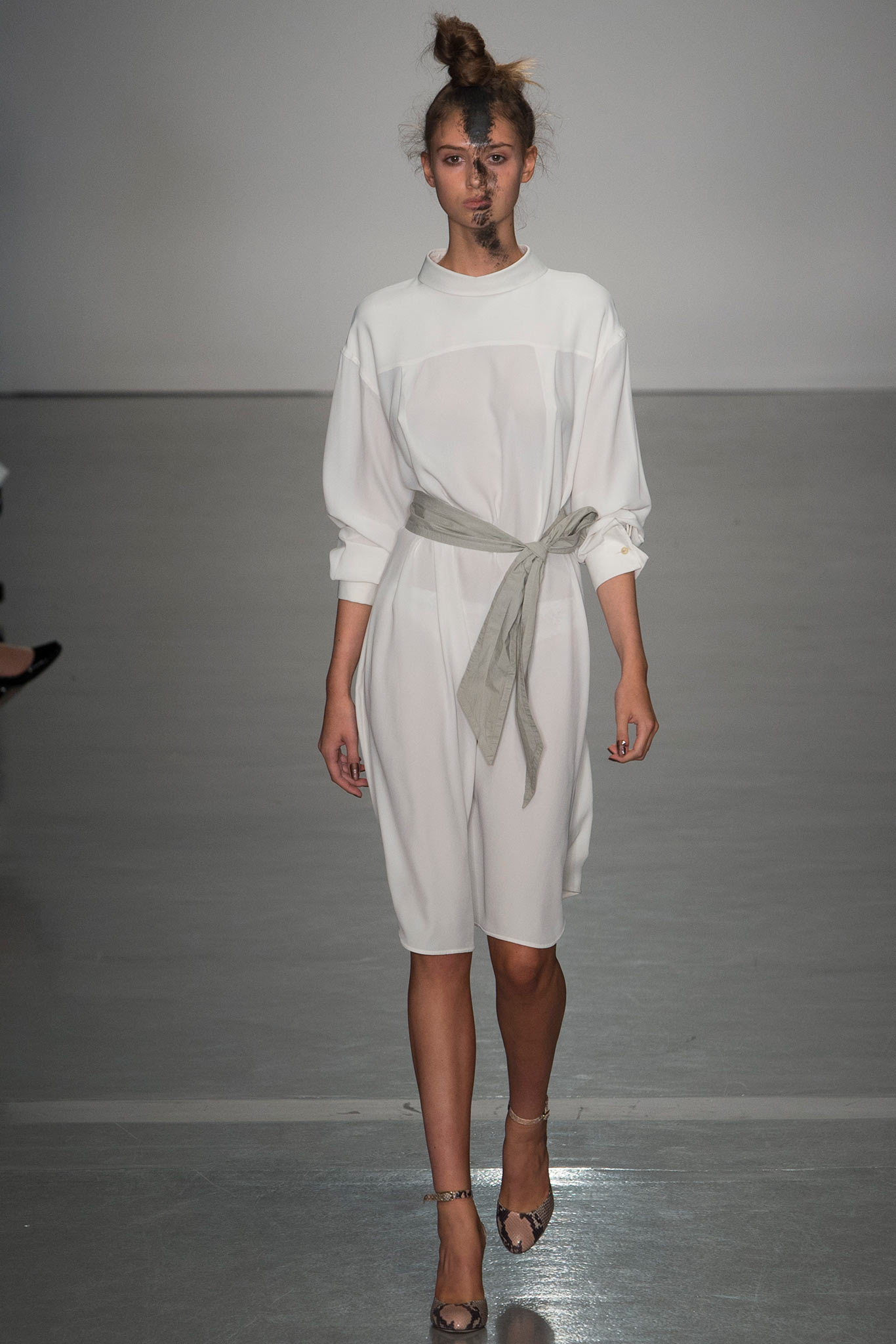 Vivienne Westwood S/S 15 Look 33