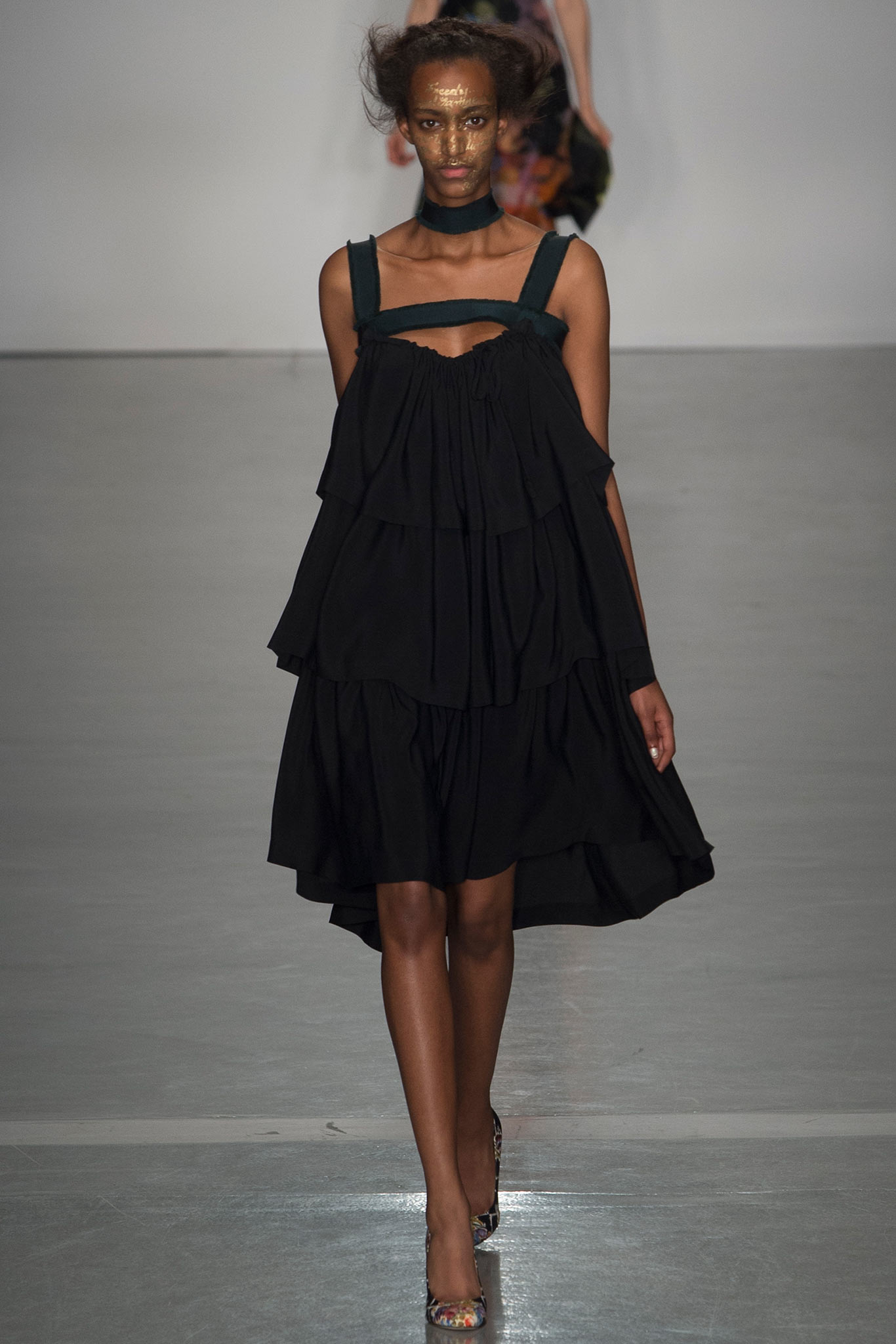 Vivienne Westwood S/S 15 Look 36