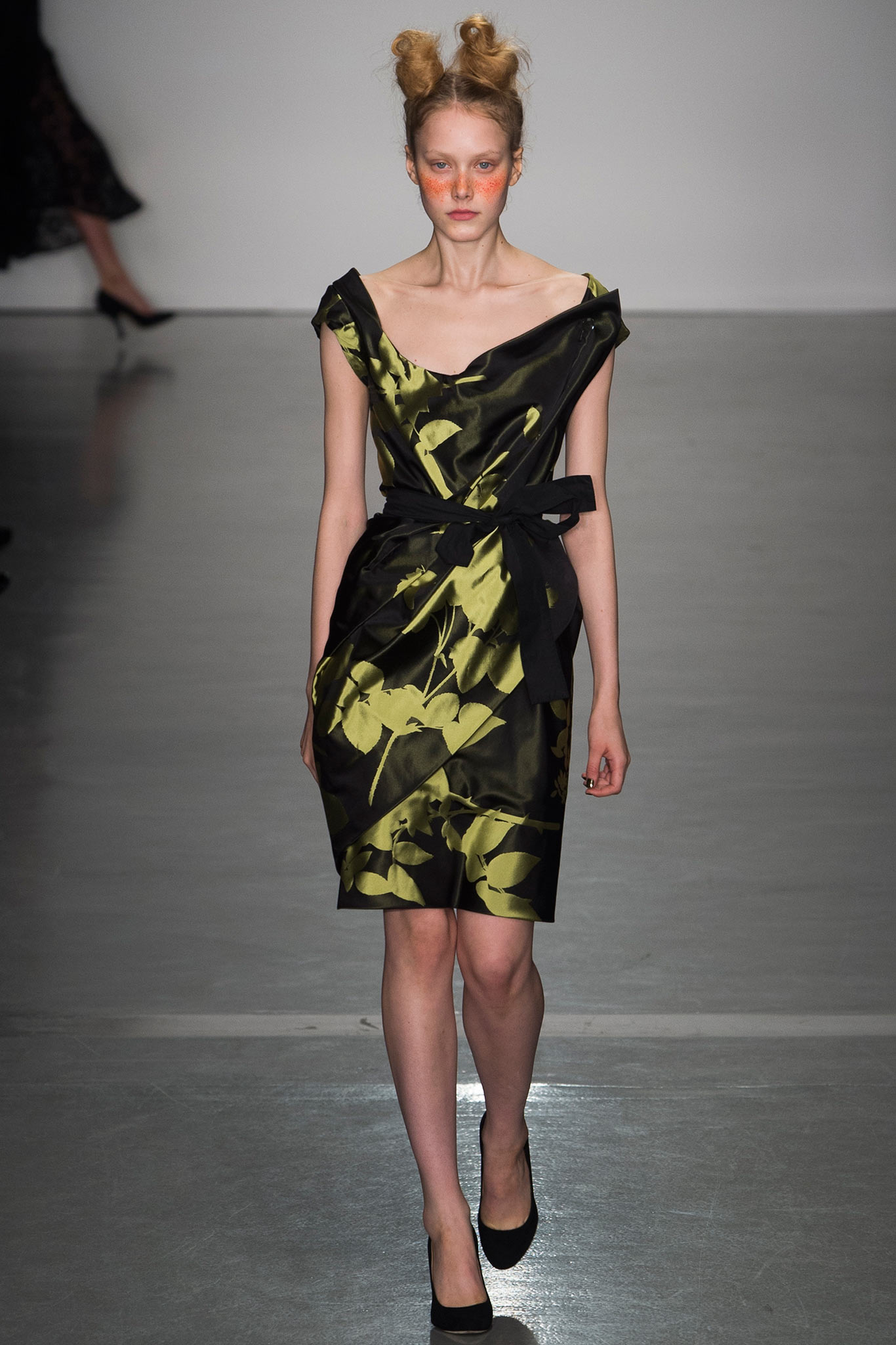 Vivienne Westwood S/S 15 Look 38