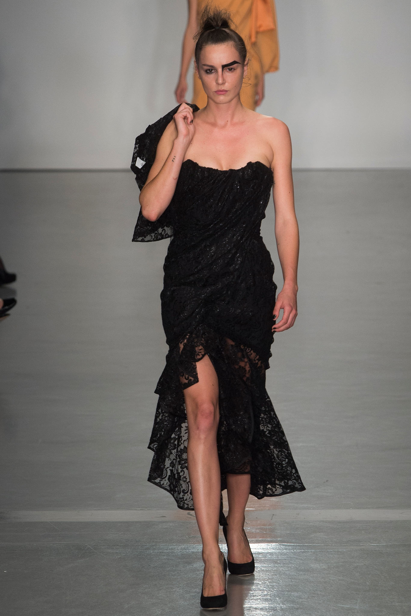 Vivienne Westwood S/S 15 Look 39