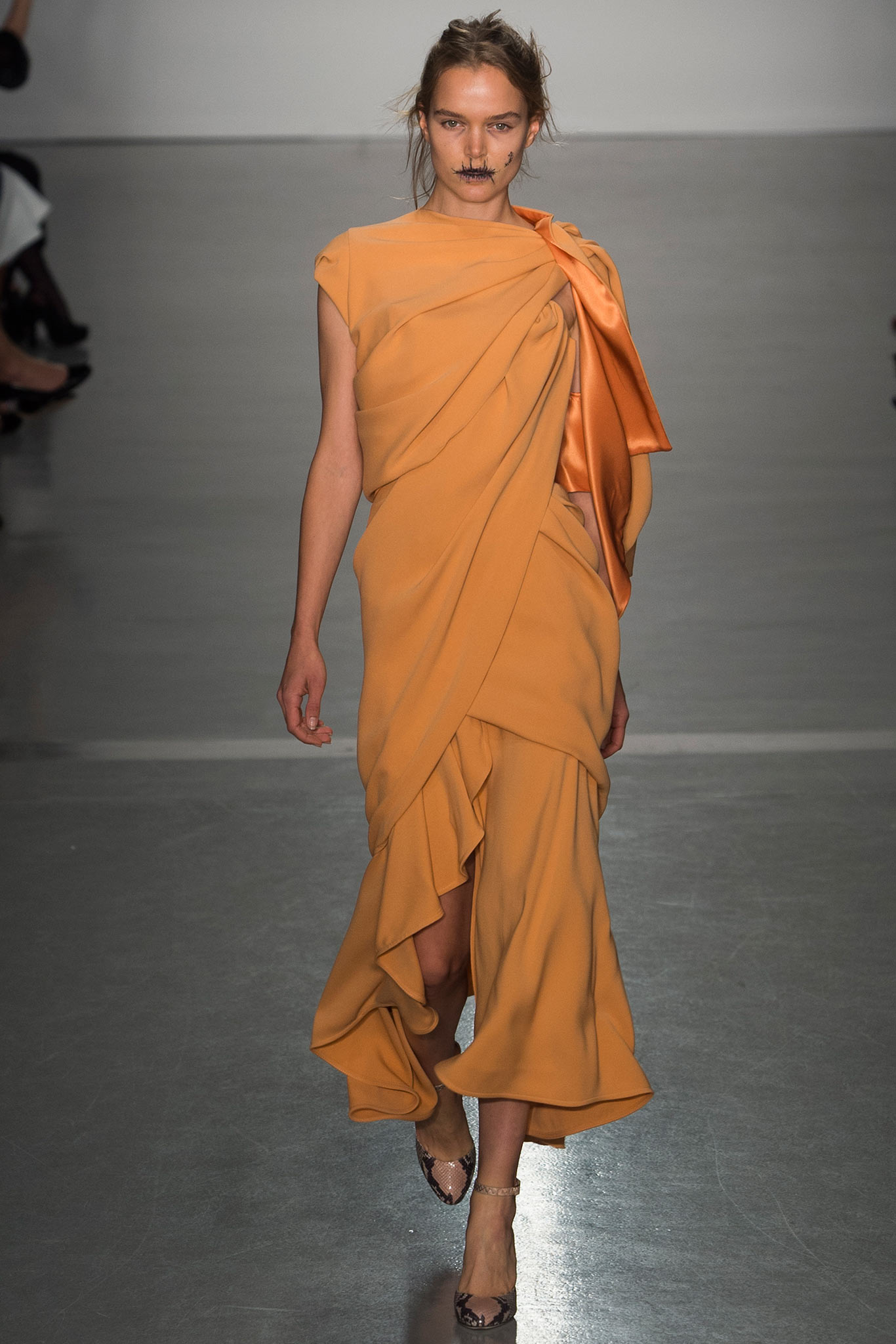 Vivienne Westwood S/S 15 Look 40