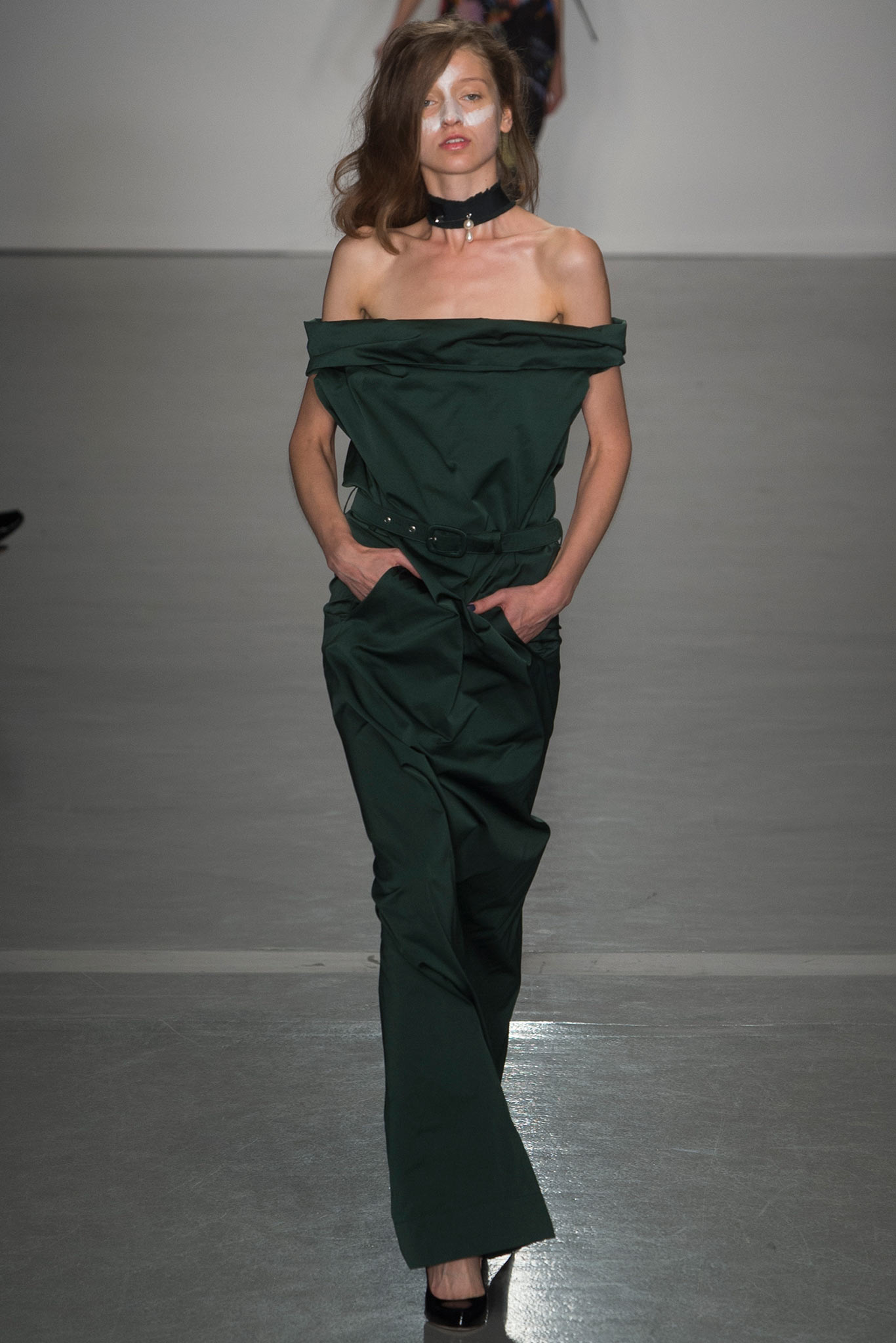Vivienne Westwood S/S 15 Look 41