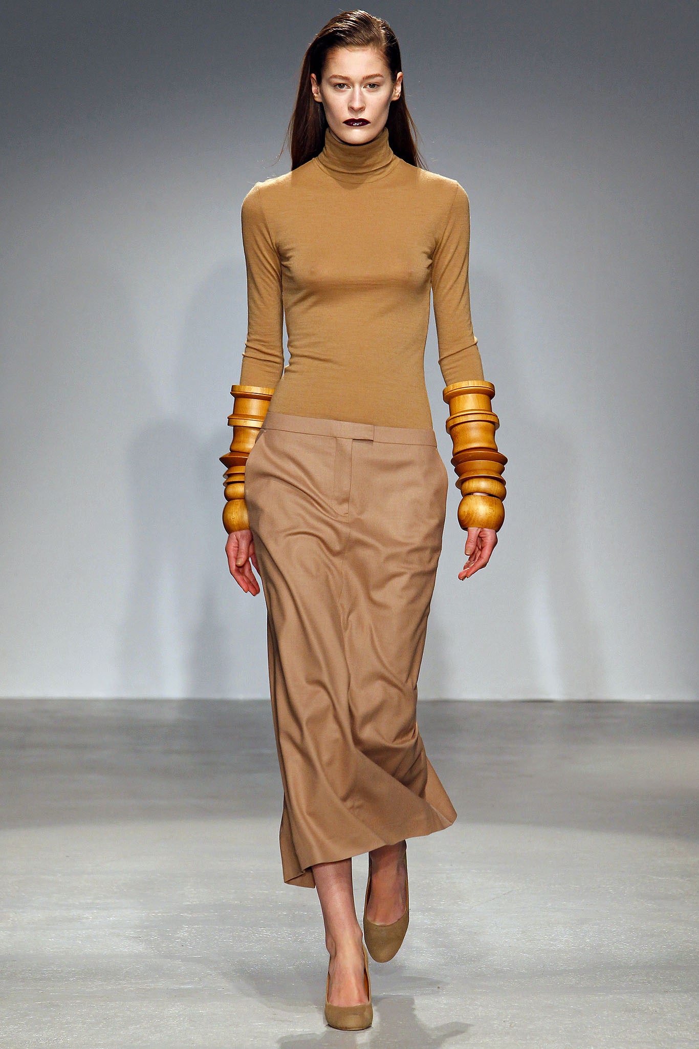 Veronique Branquinho Fall 2013 Ready-to-Wear