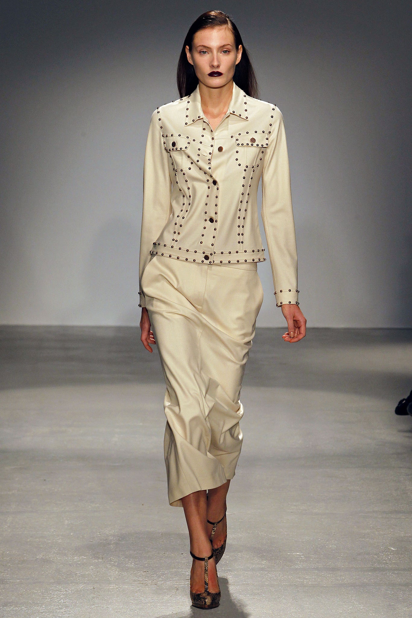 Veronique Branquinho F/W 13 Look 5