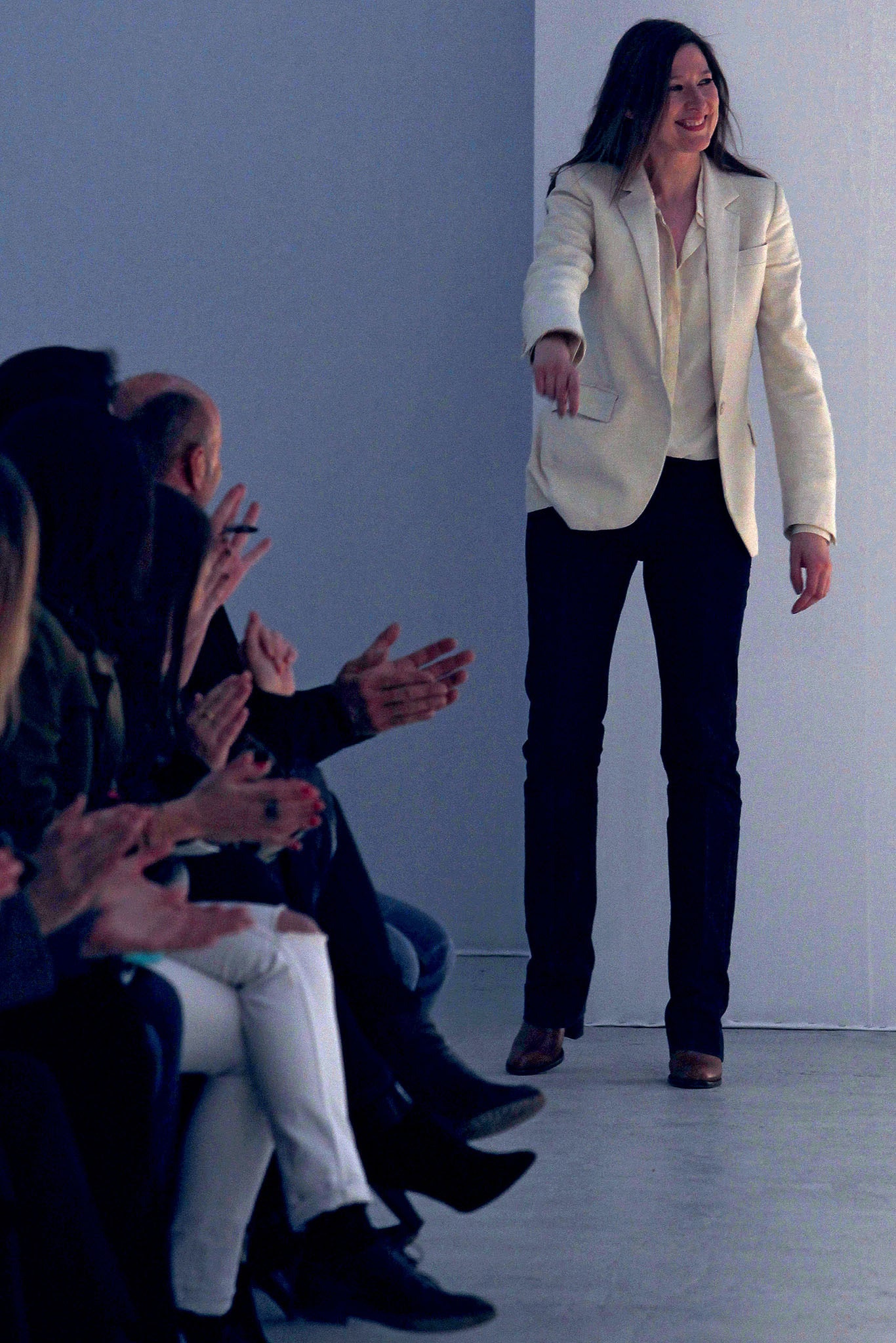 Veronique Branquinho F/W 13 Look 7