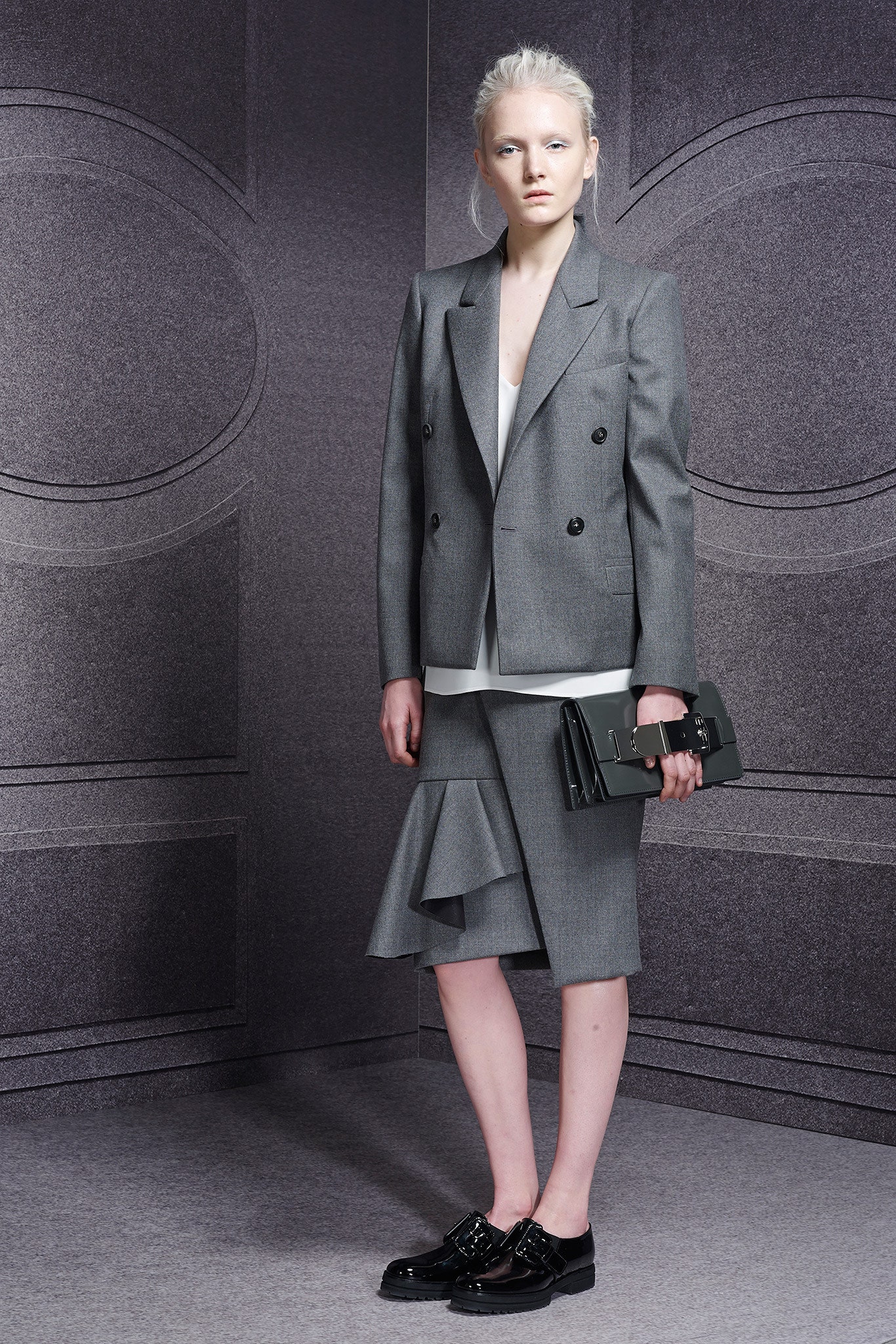 Viktor & Rolf F/W 14 Look 2