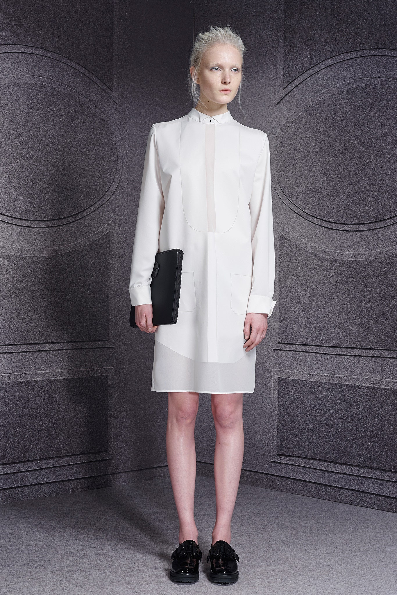 Viktor & Rolf F/W 14 Look 4