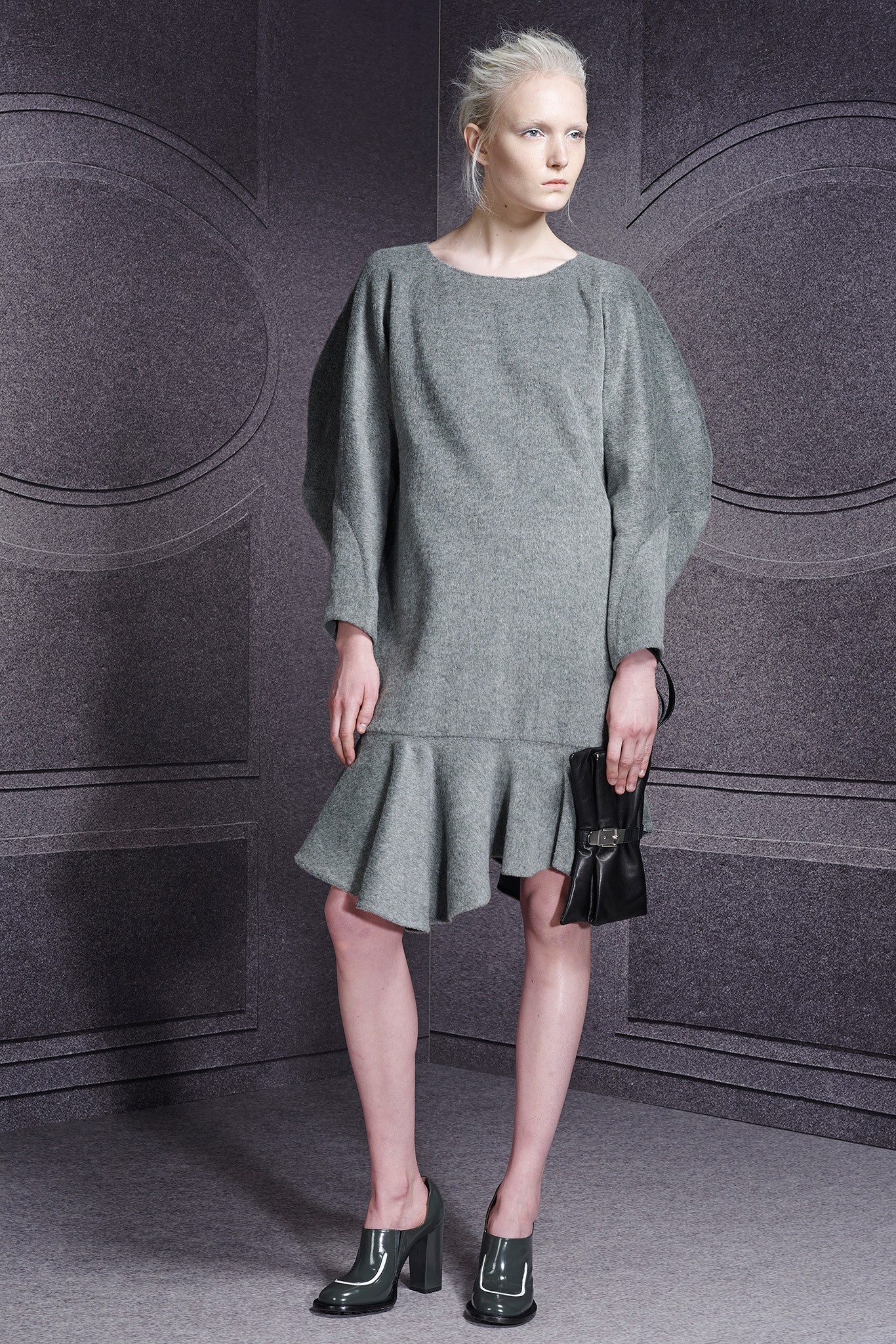 Viktor & Rolf F/W 14 Look 5